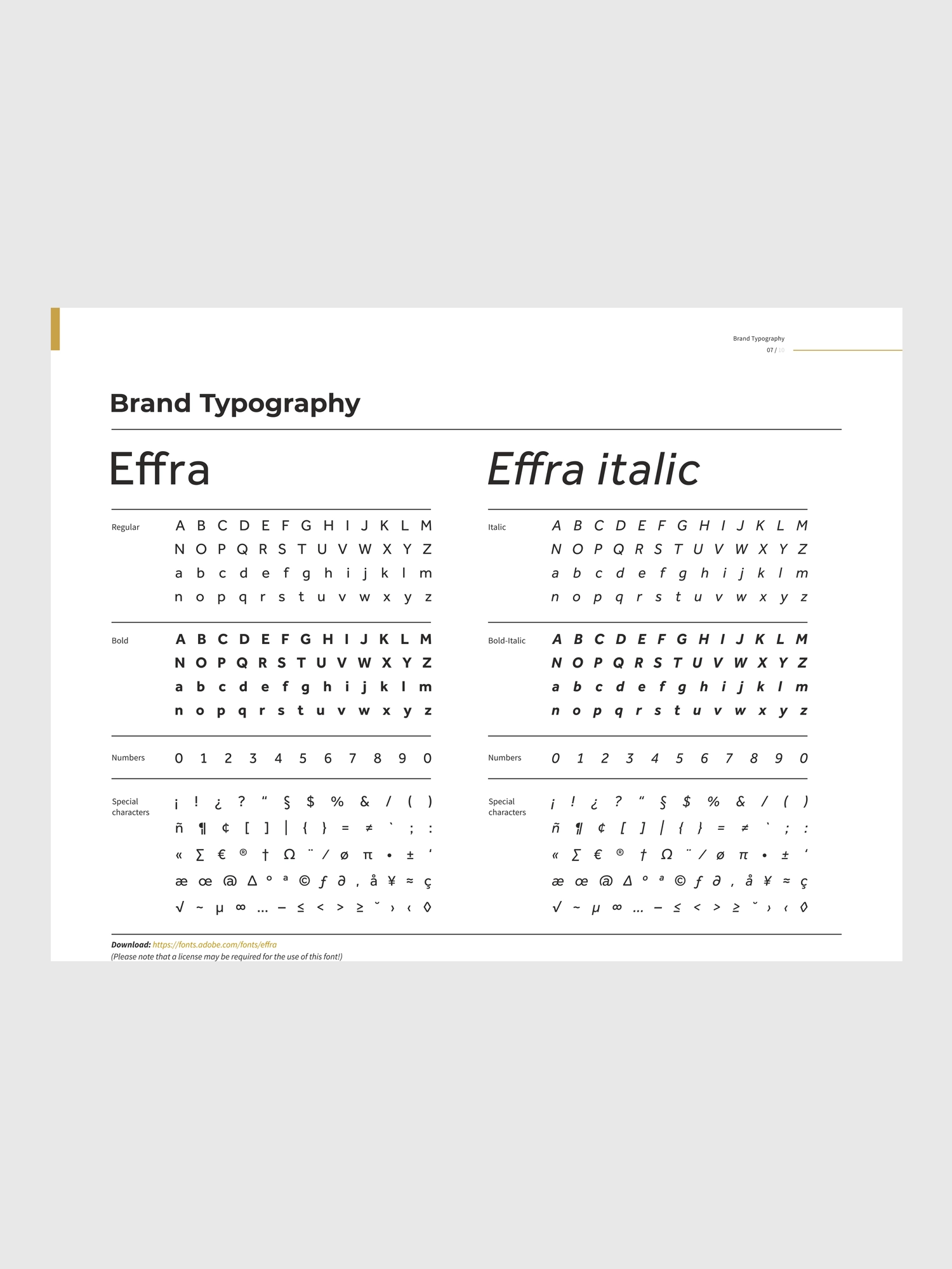 logo and branding - xsoft media