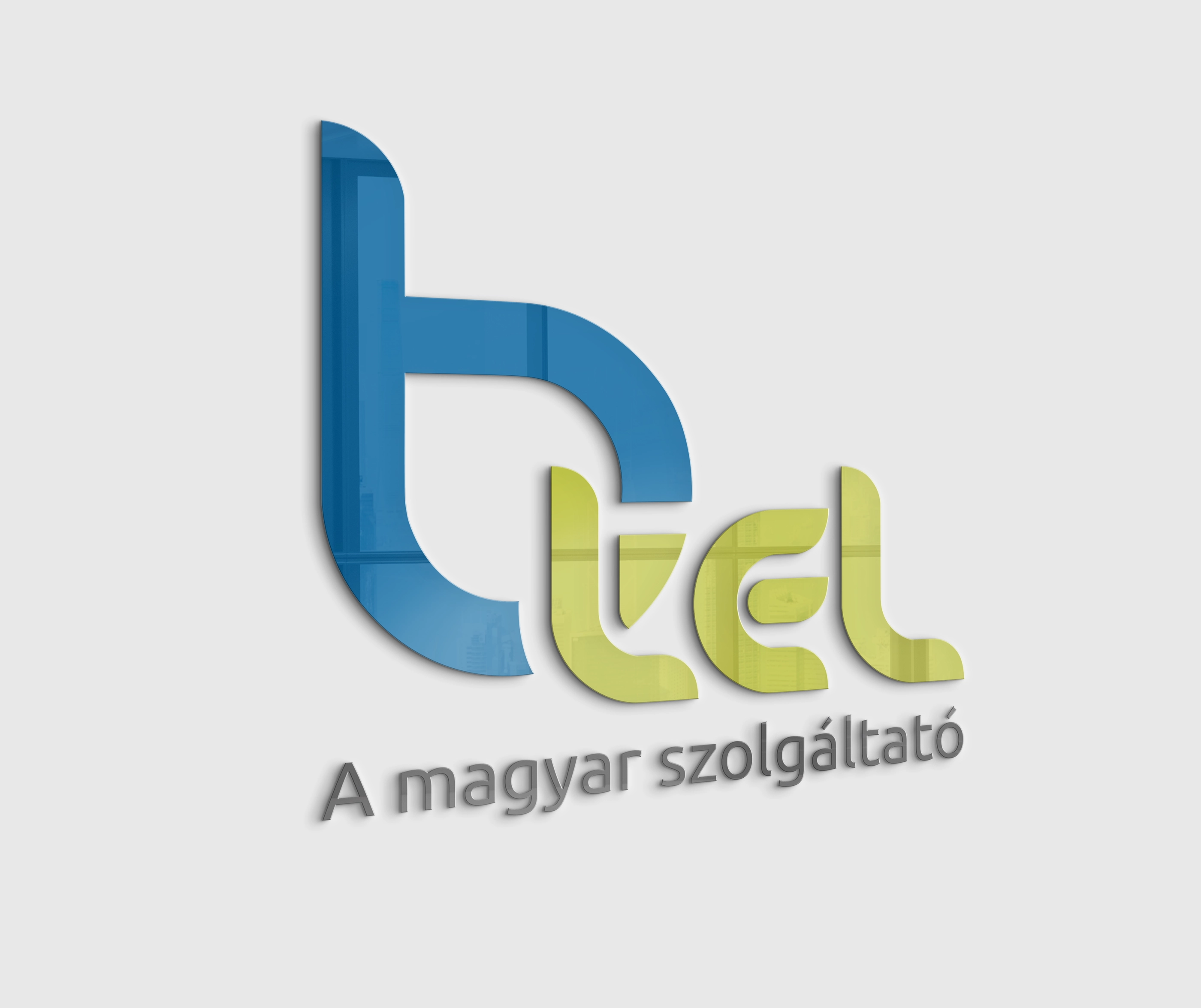 logo and branding - xsoft media