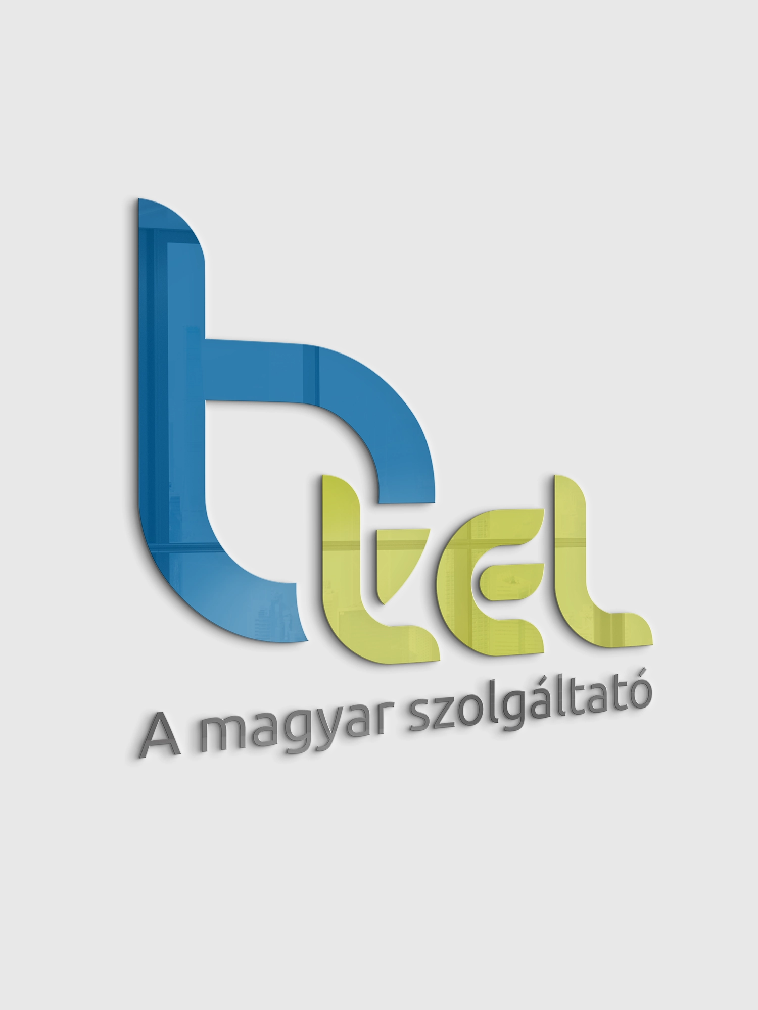 logo and branding - xsoft media