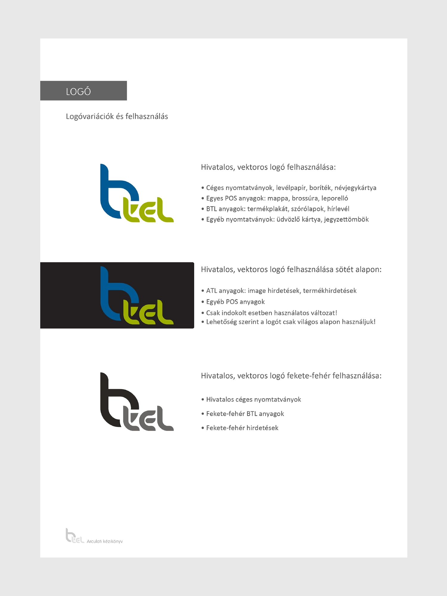 logo and branding - xsoft media