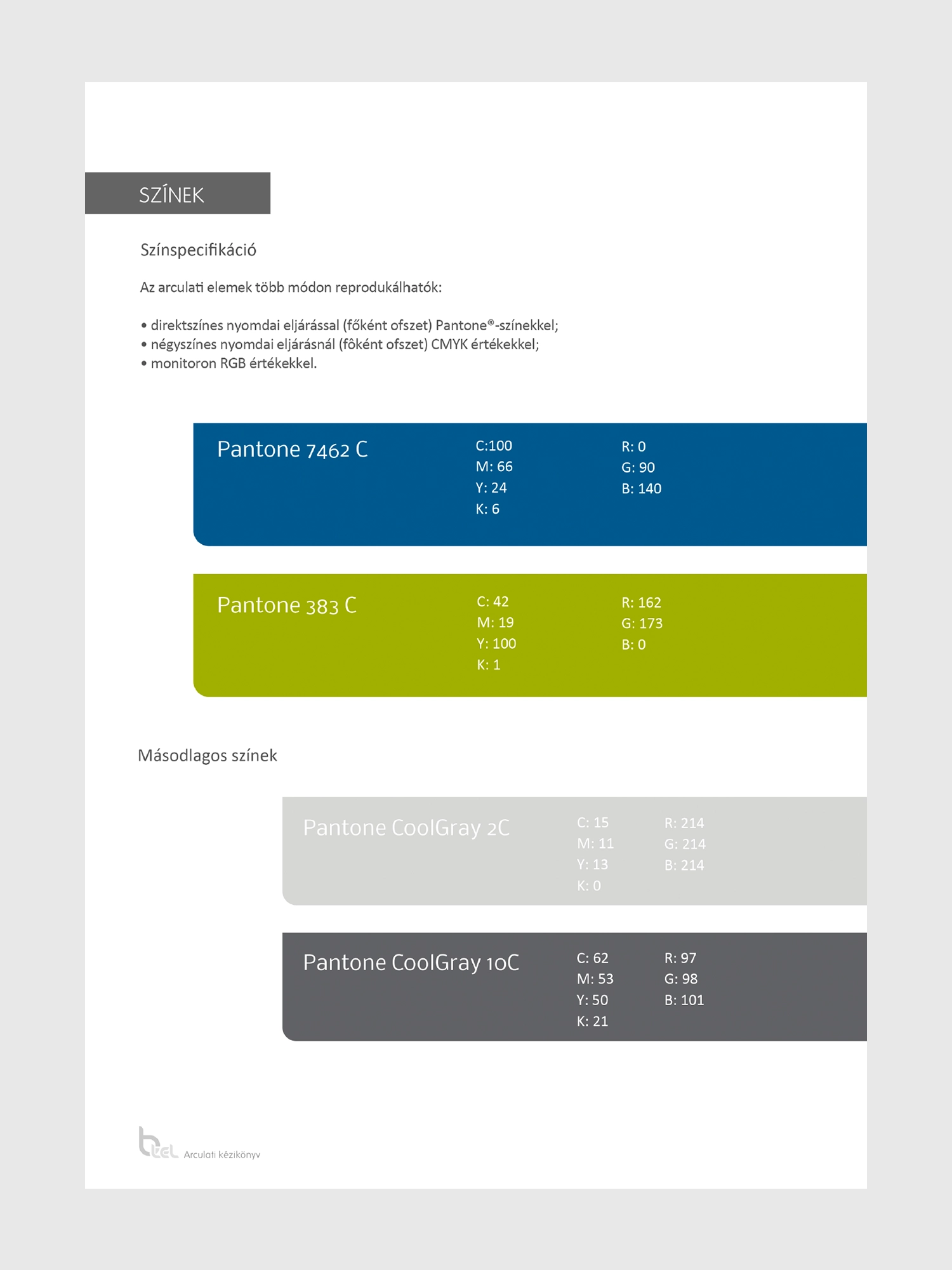 logo and branding - xsoft media