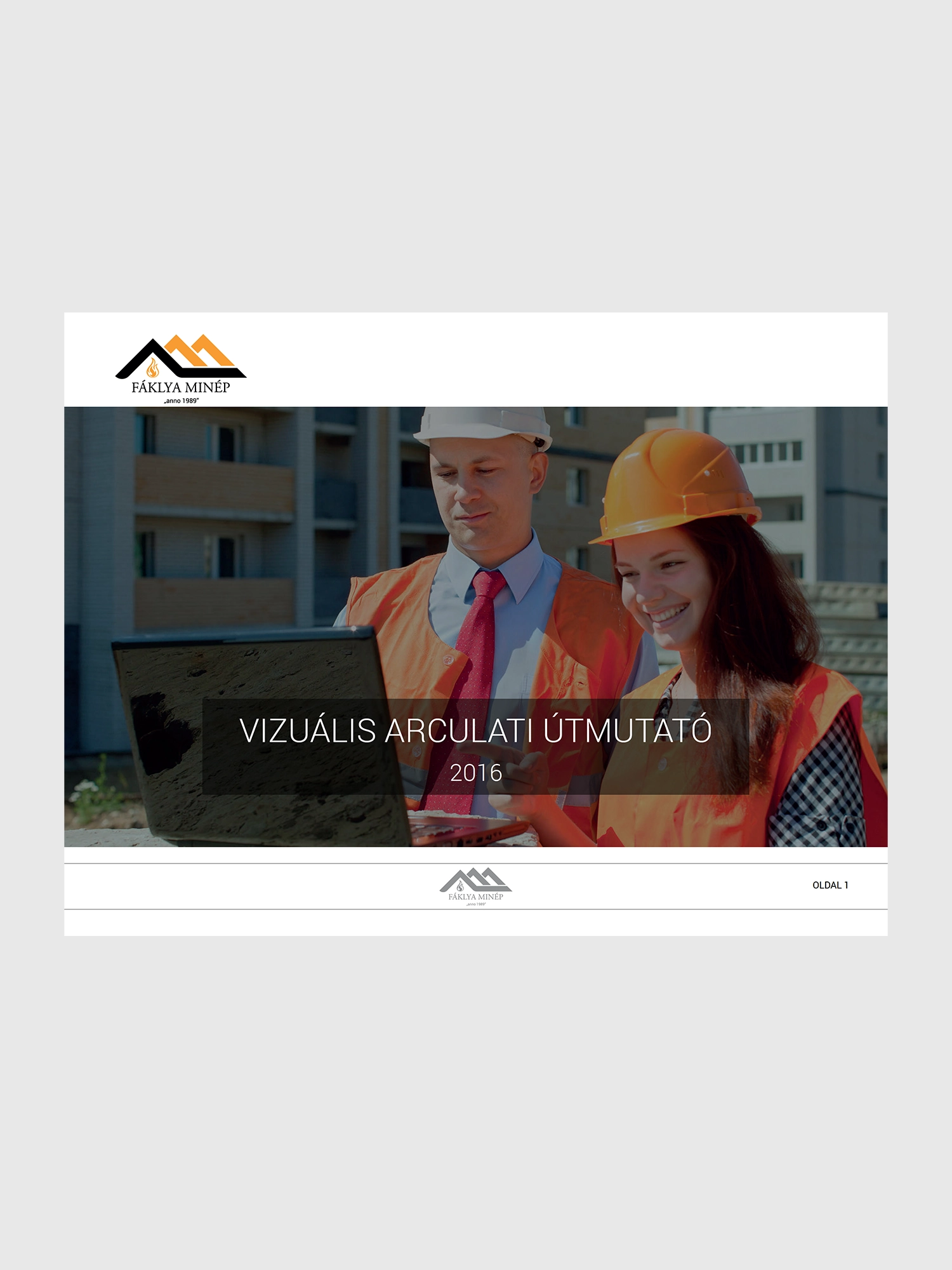 logo and branding - xsoft media