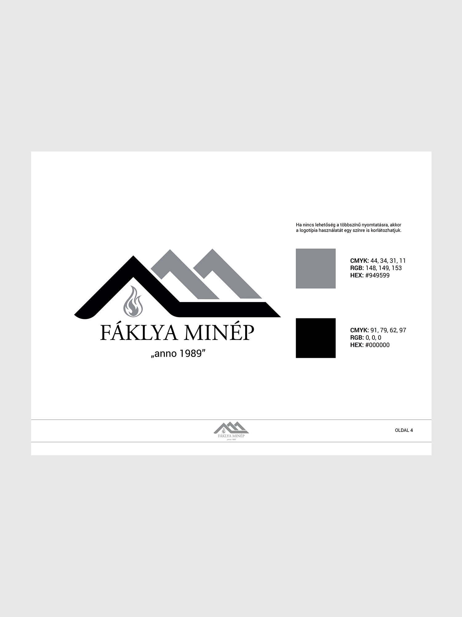 logo and branding - xsoft media