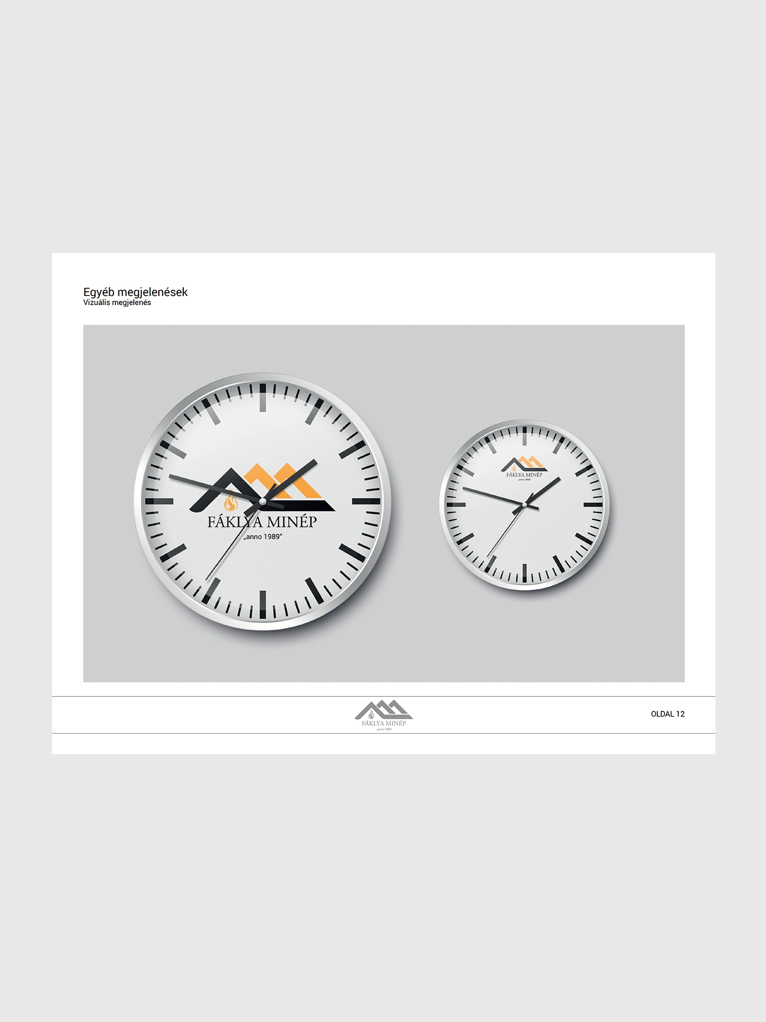 logo and branding - xsoft media