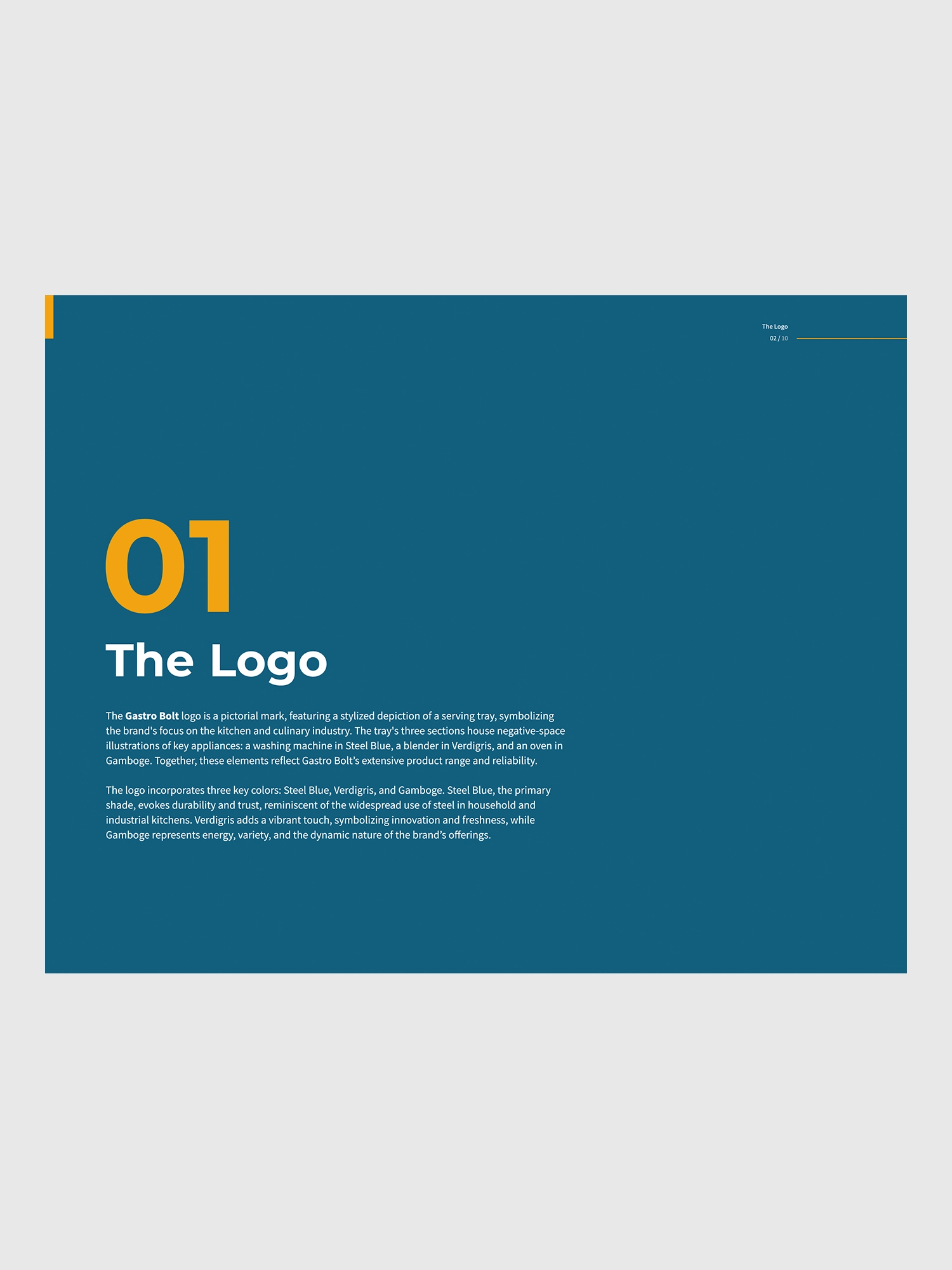 logo and branding - xsoft media