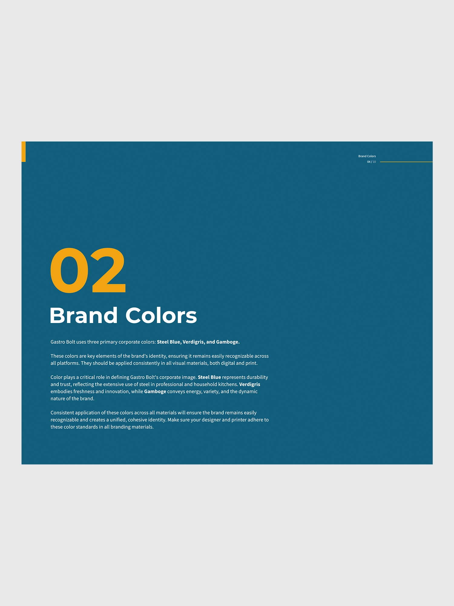 logo and branding - xsoft media