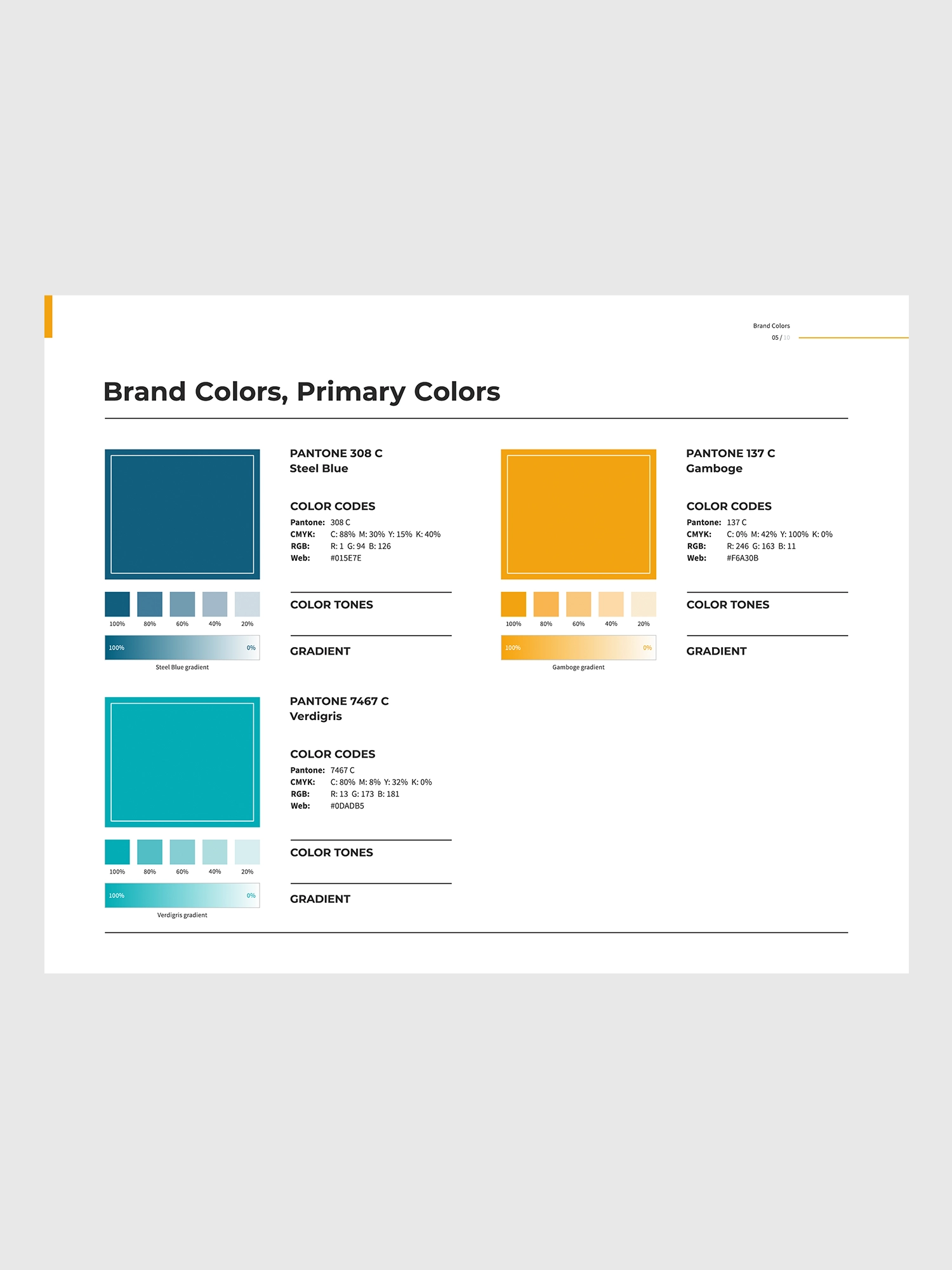 logo and branding - xsoft media