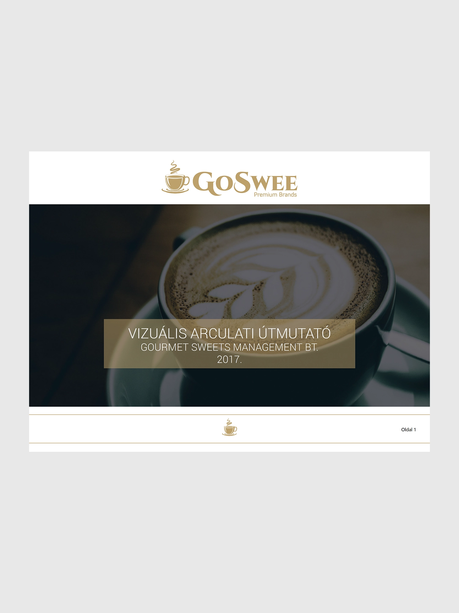 logo and branding - xsoft media