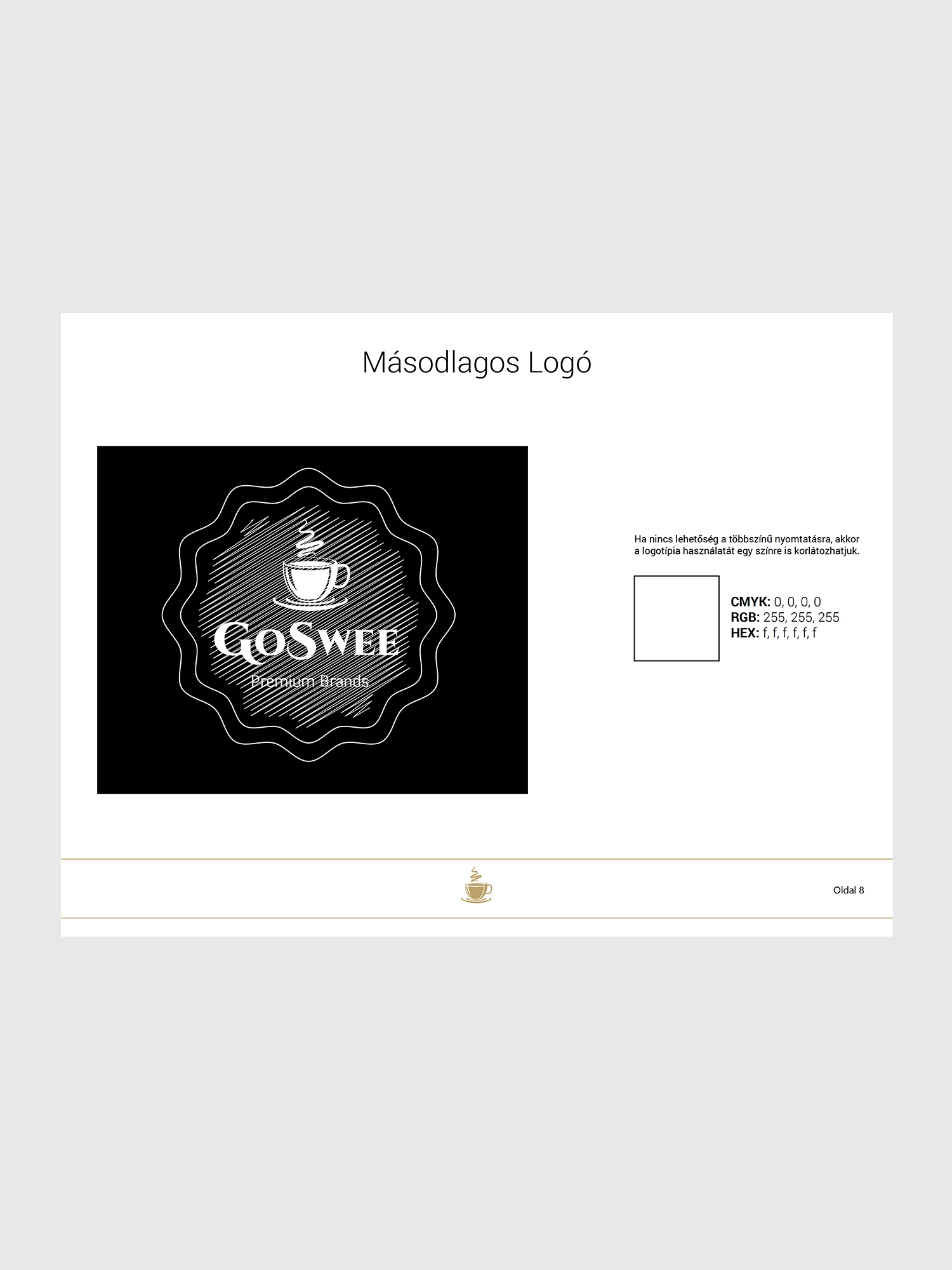 logo and branding - xsoft media