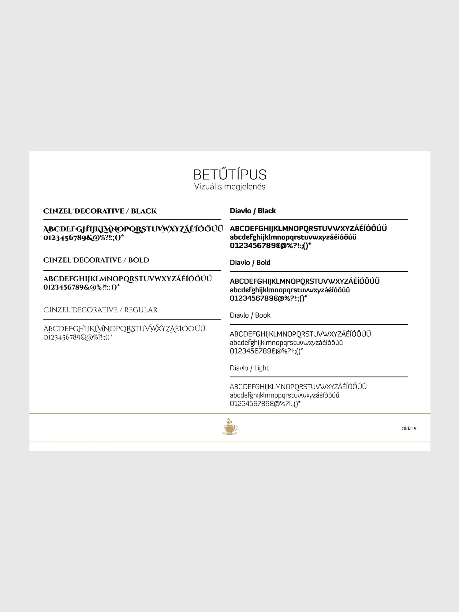 logo and branding - xsoft media