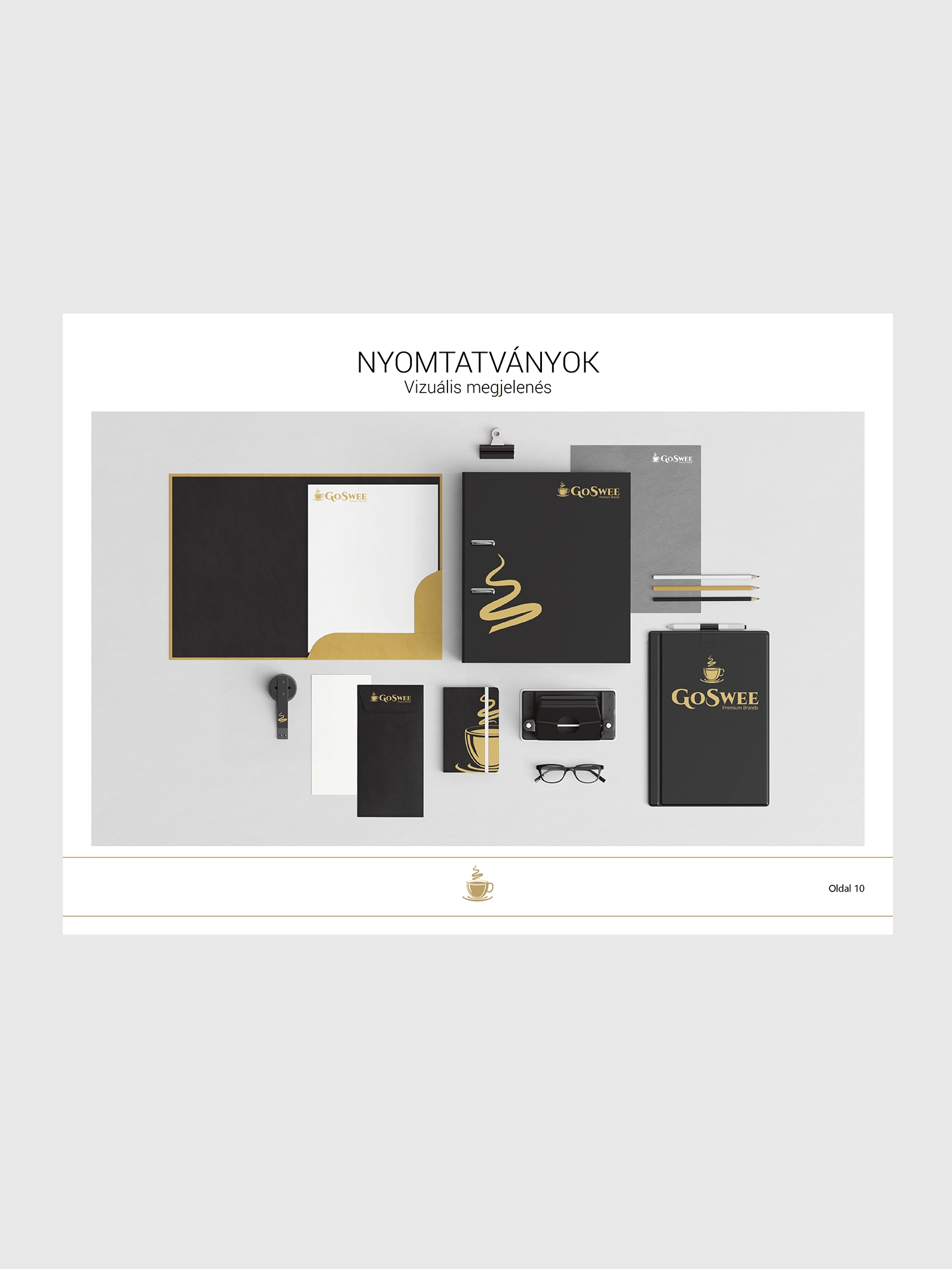 logo and branding - xsoft media