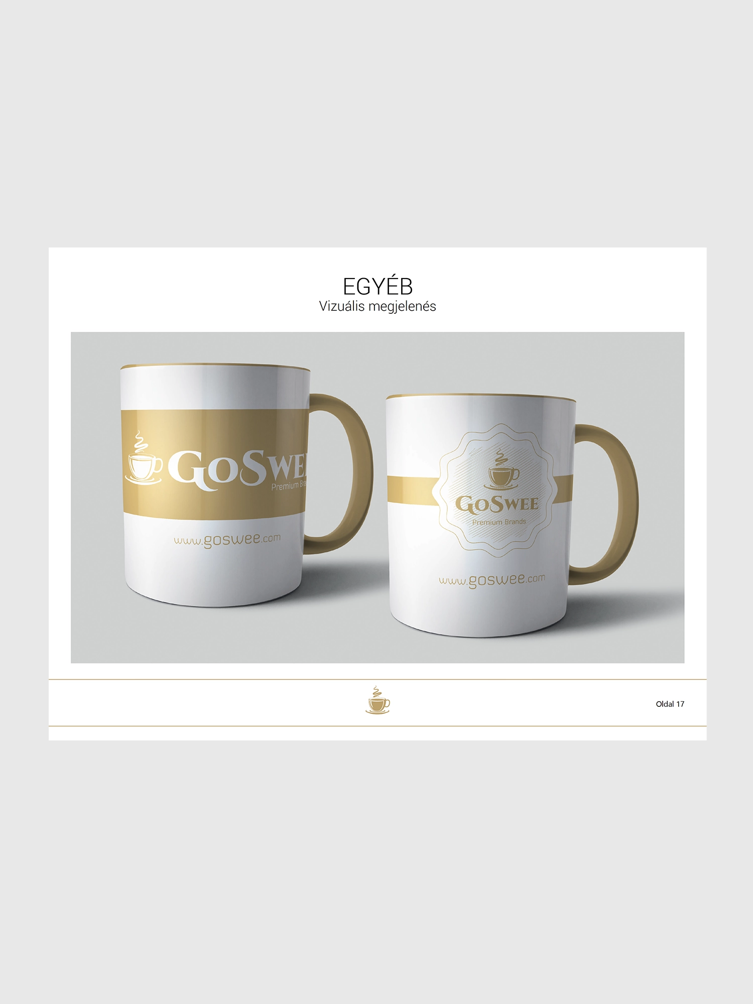 logo and branding - xsoft media