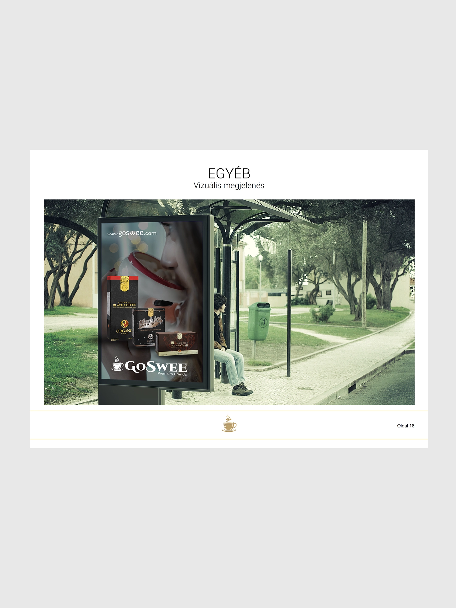 logo and branding - xsoft media