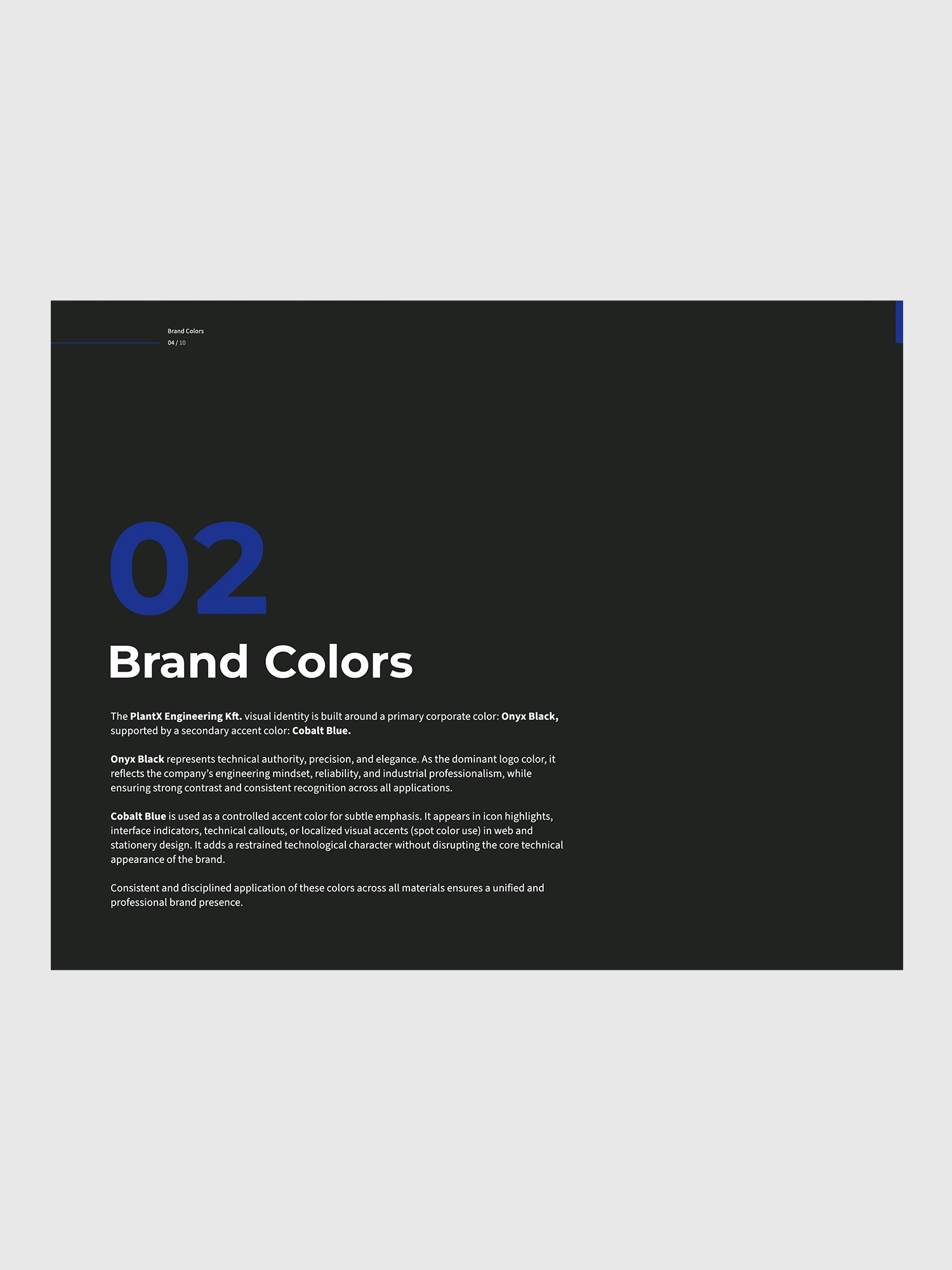 logo and branding - xsoft media