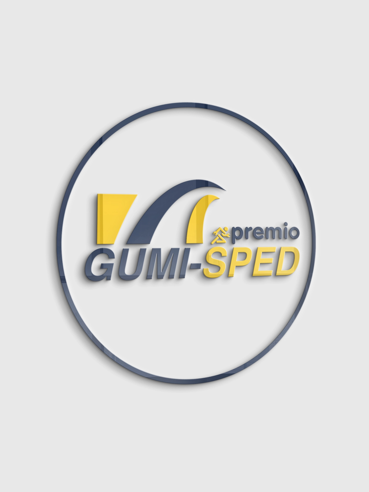 logo and branding - xsoft media