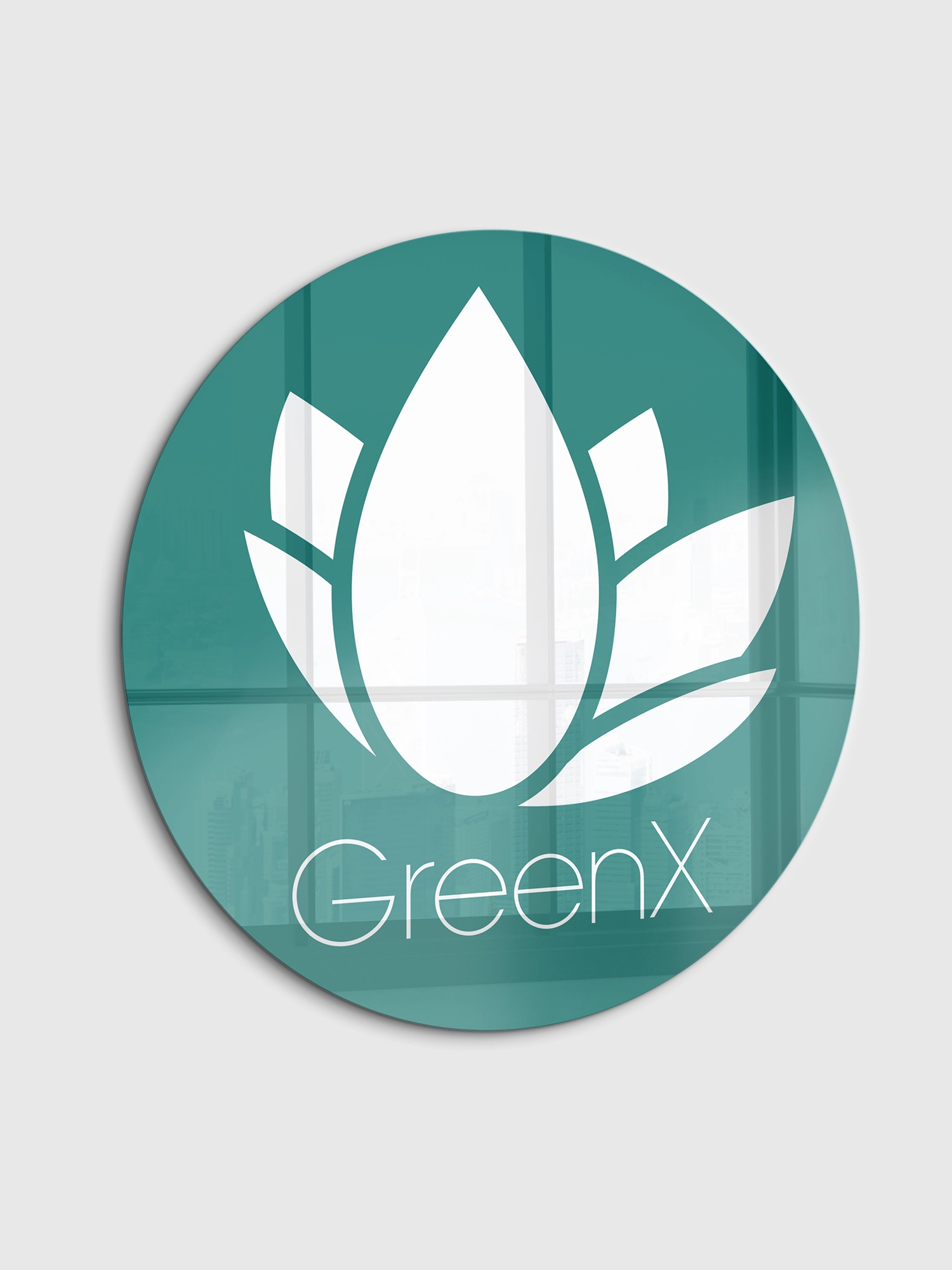 logo and branding - xsoft media