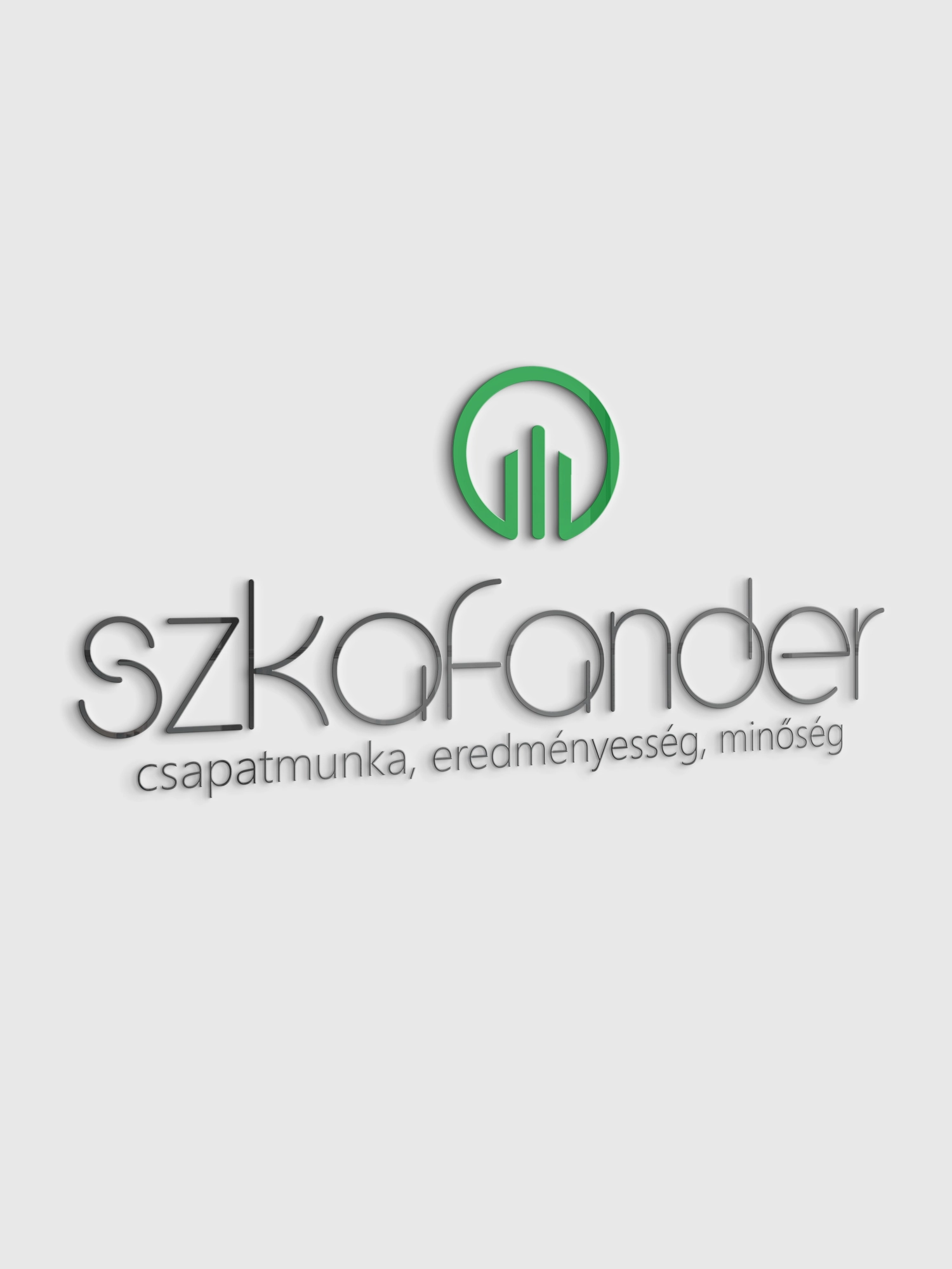 logo and branding - xsoft media