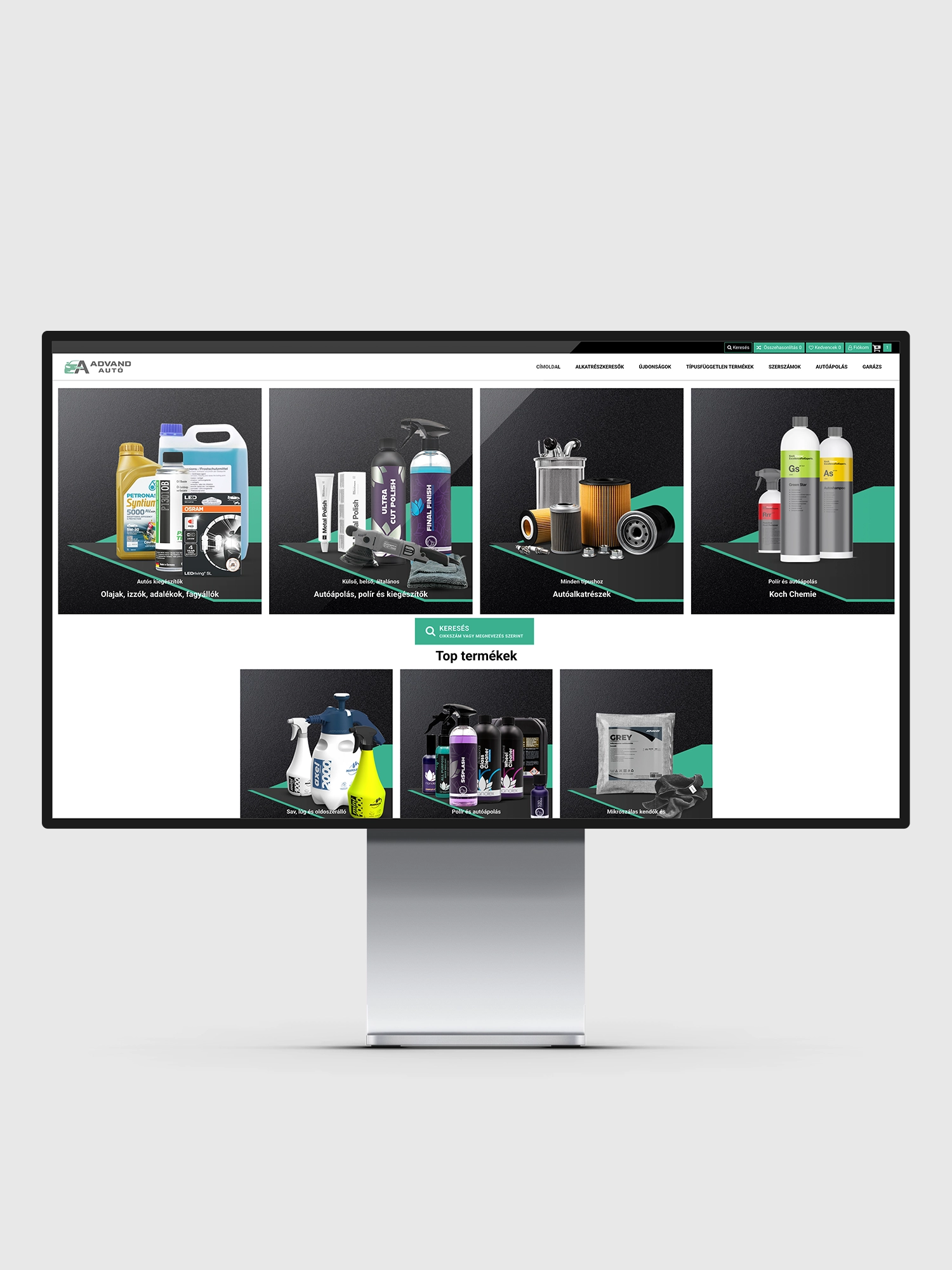 website development - xsoft media