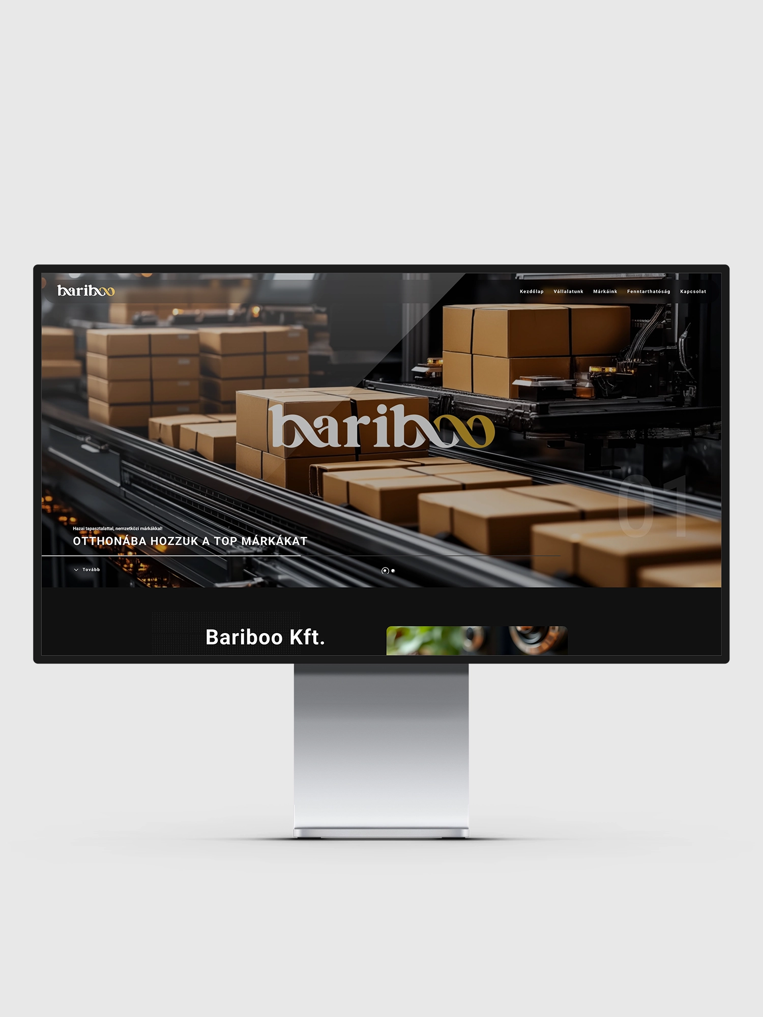 website development - xsoft media