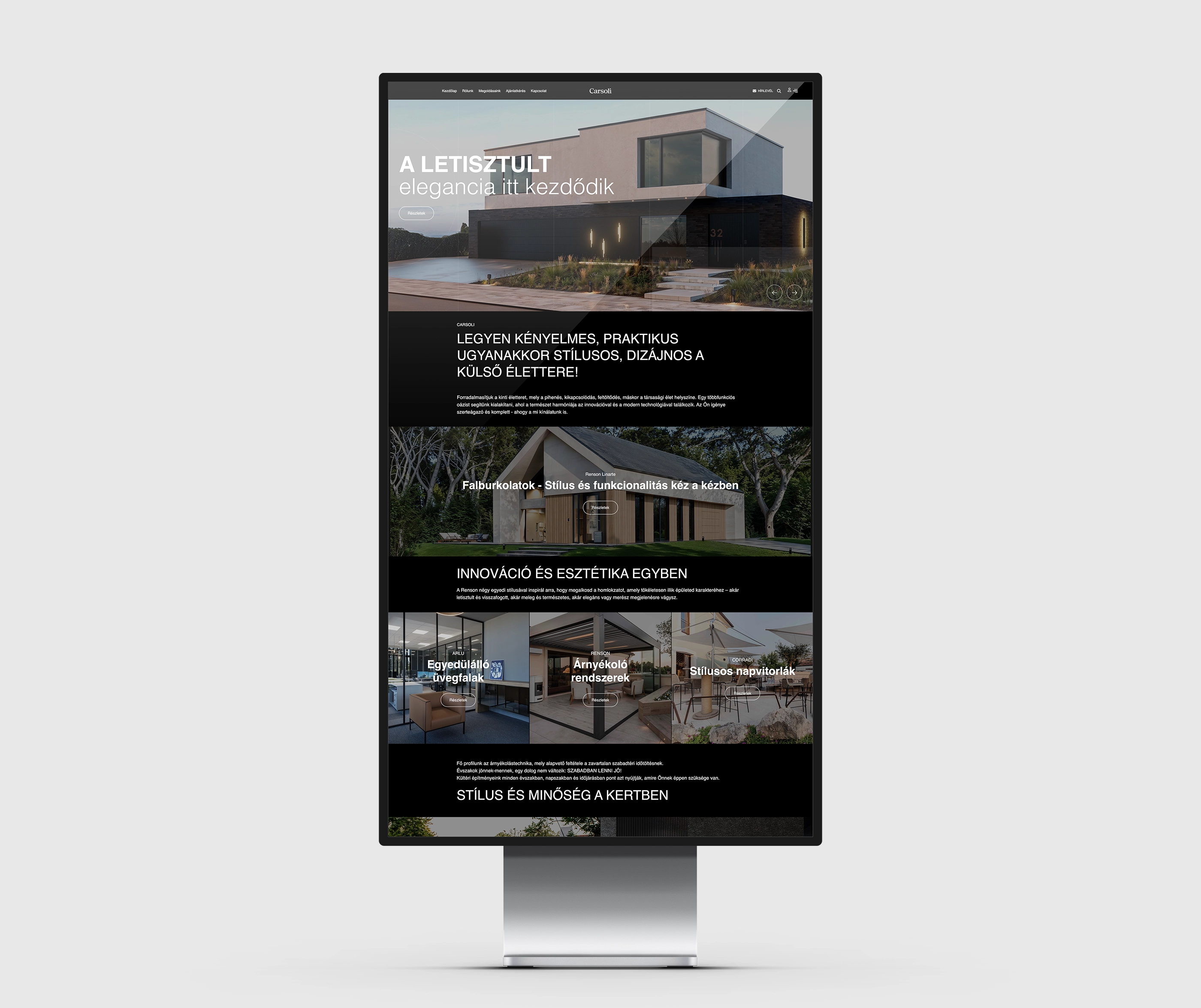website development - xsoft media