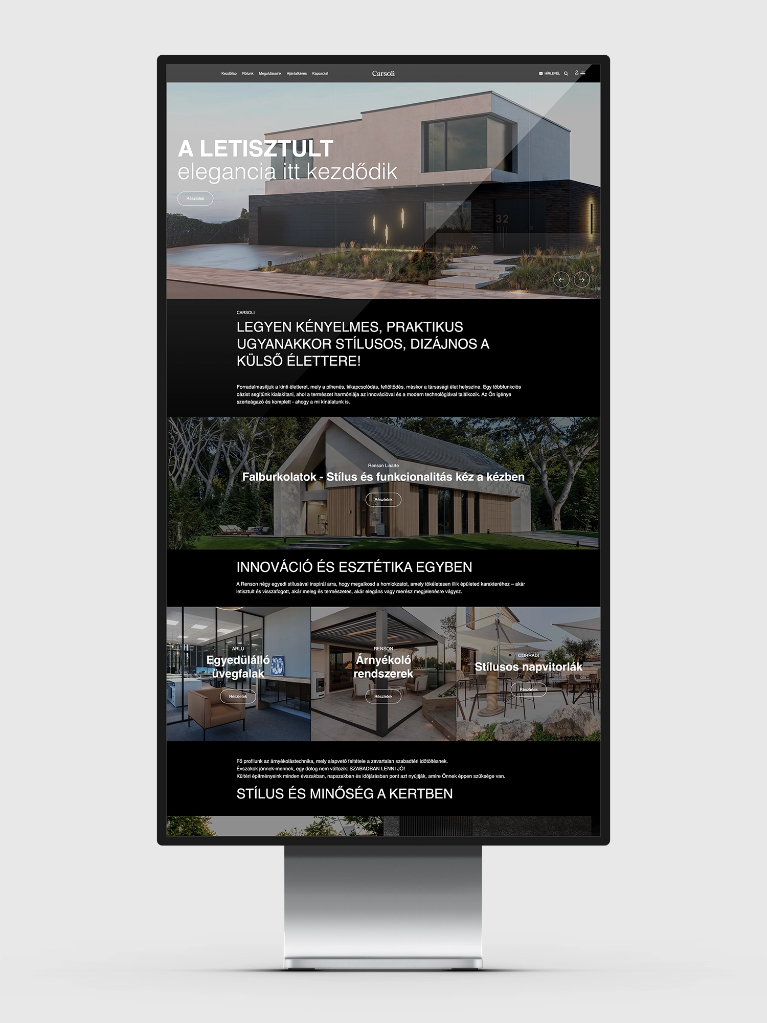 website development - xsoft media