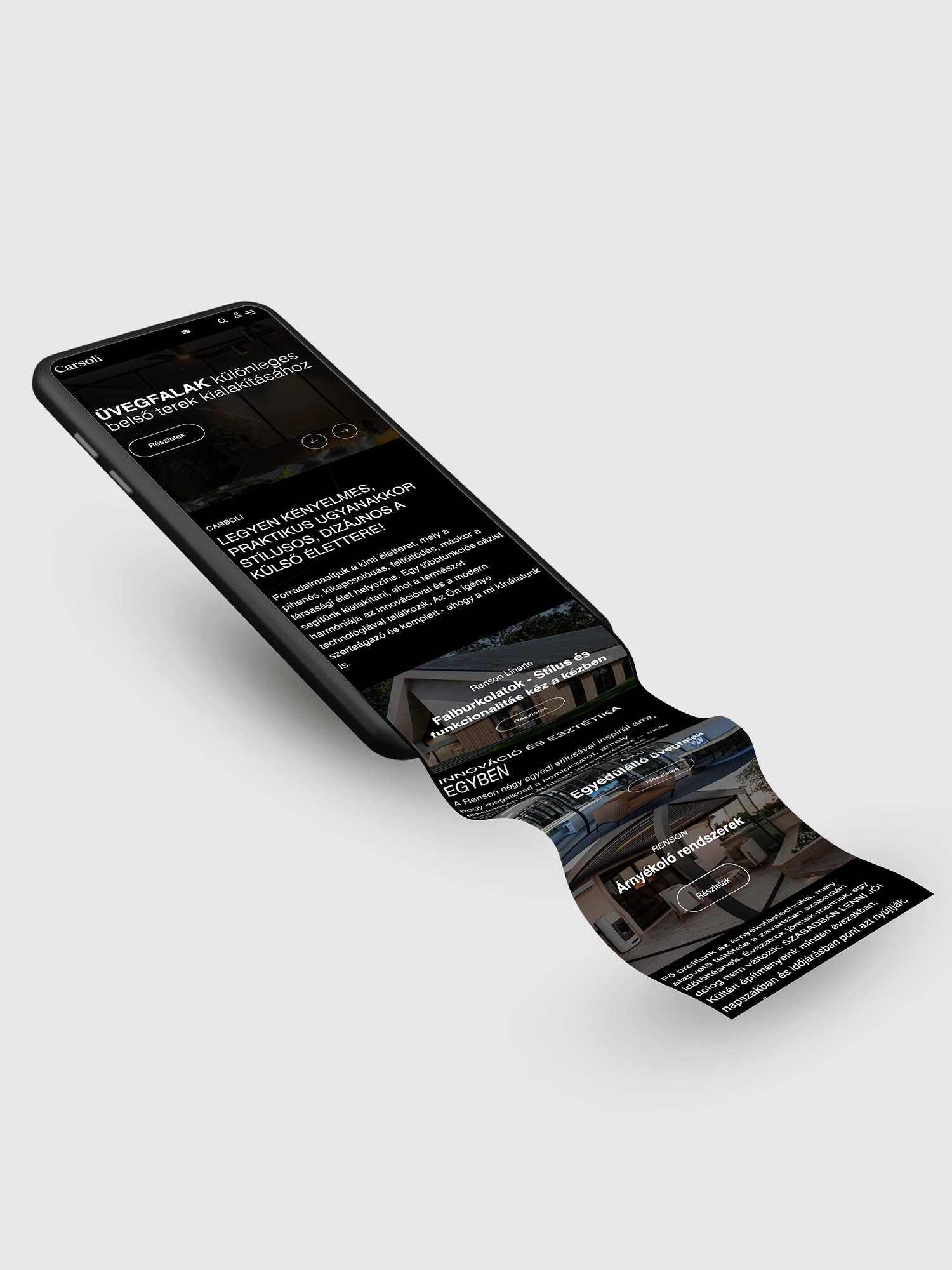 website development - xsoft media