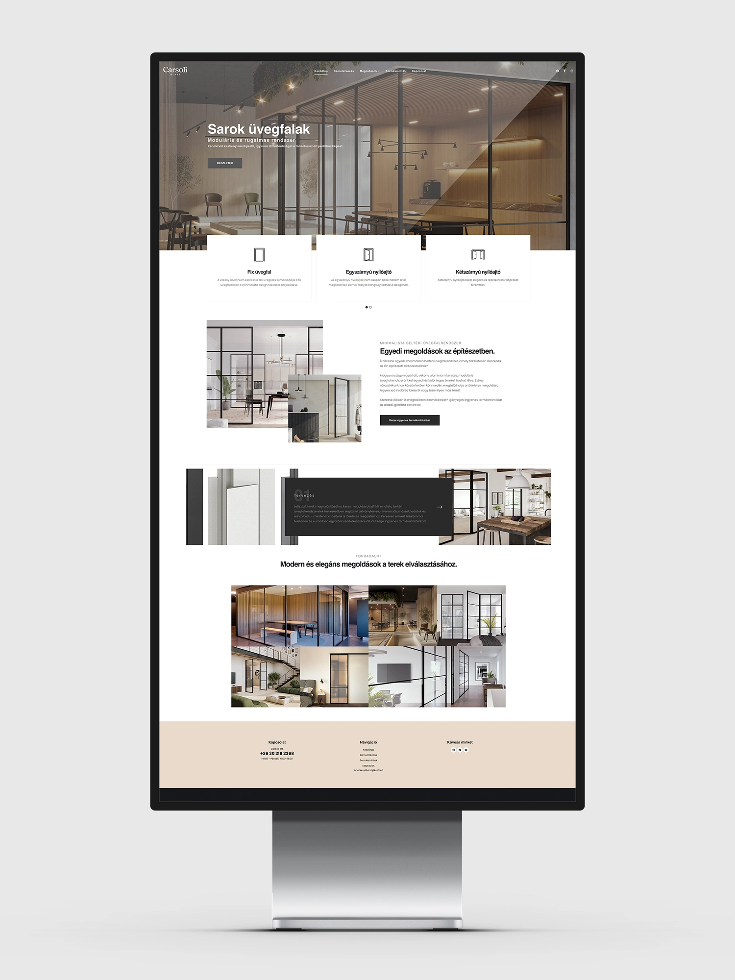 website development - xsoft media