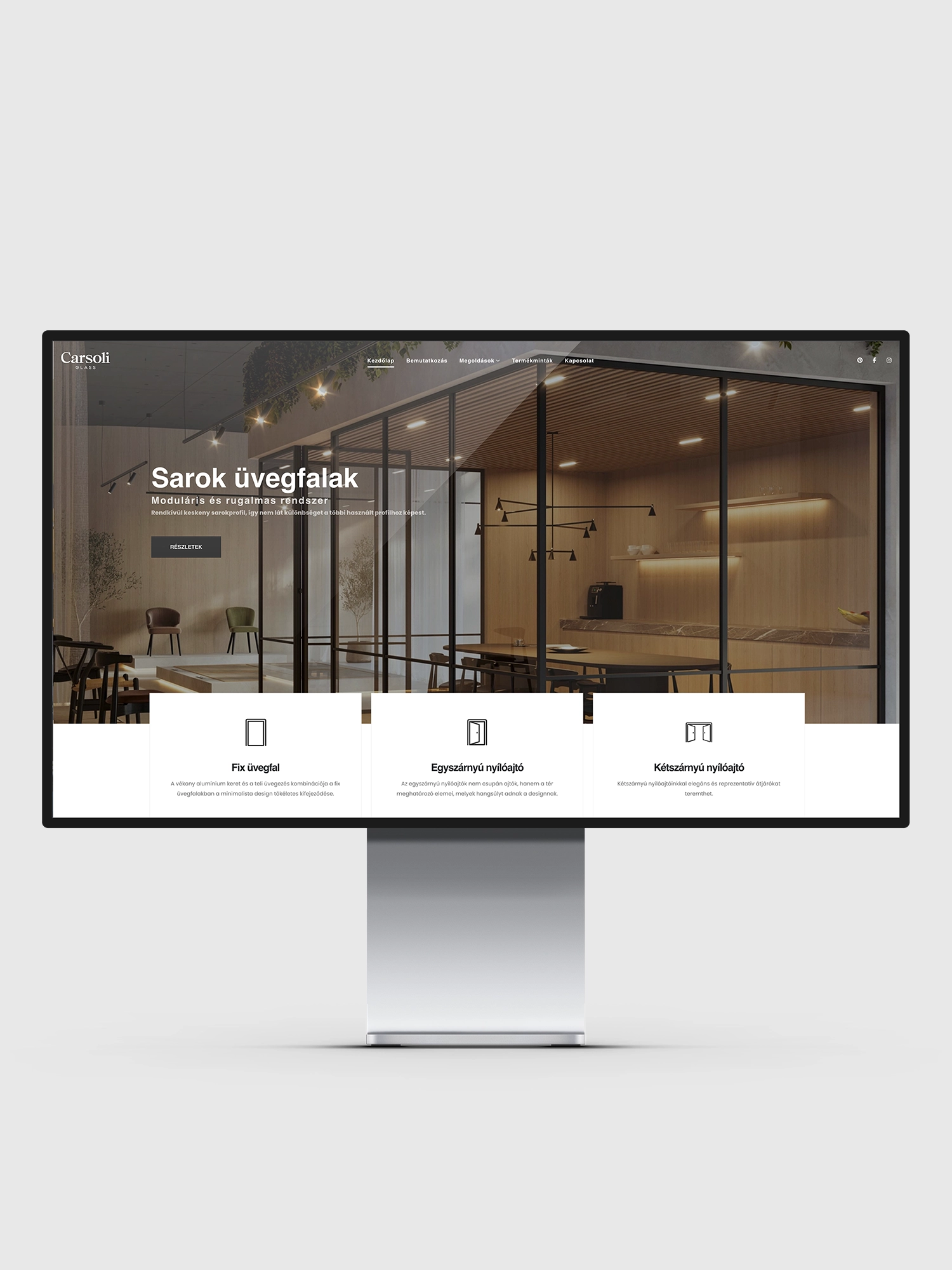 website development - xsoft media