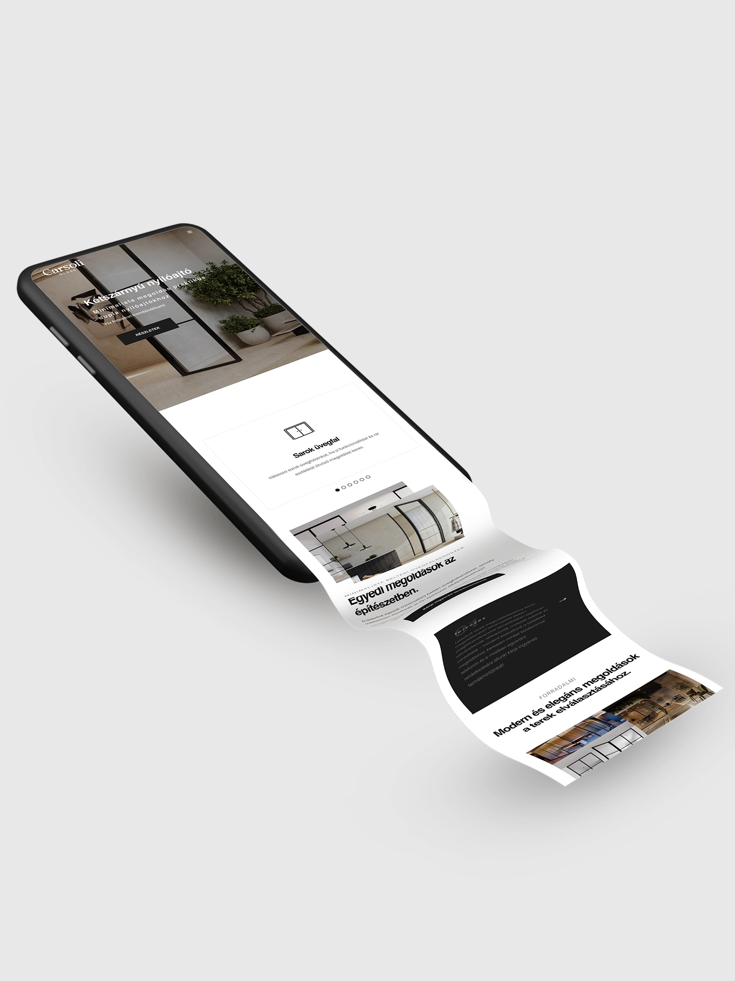 website development - xsoft media