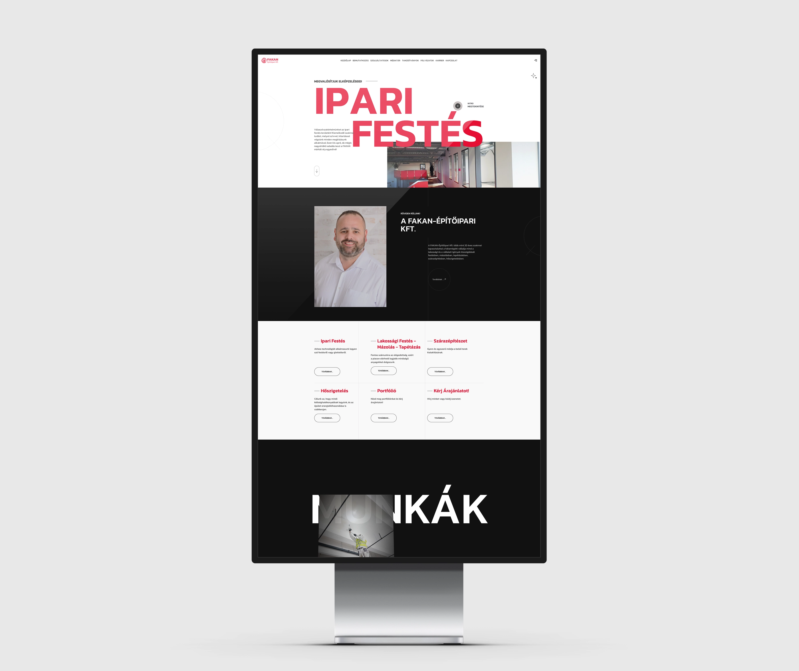 website development - xsoft media