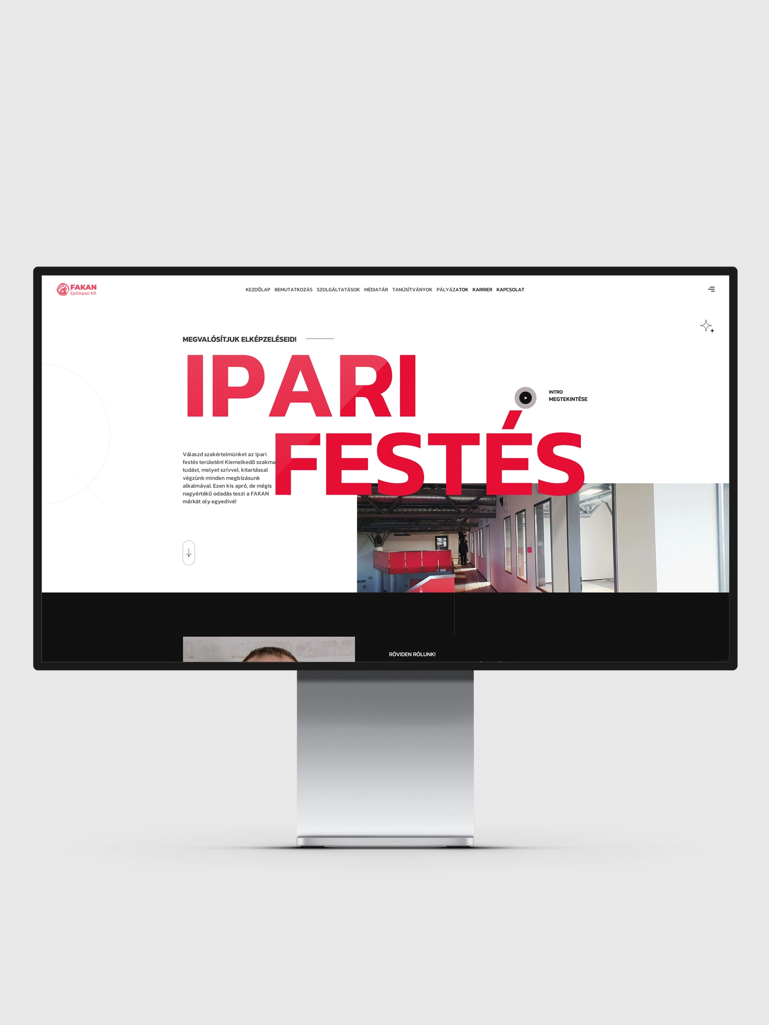 website development - xsoft media