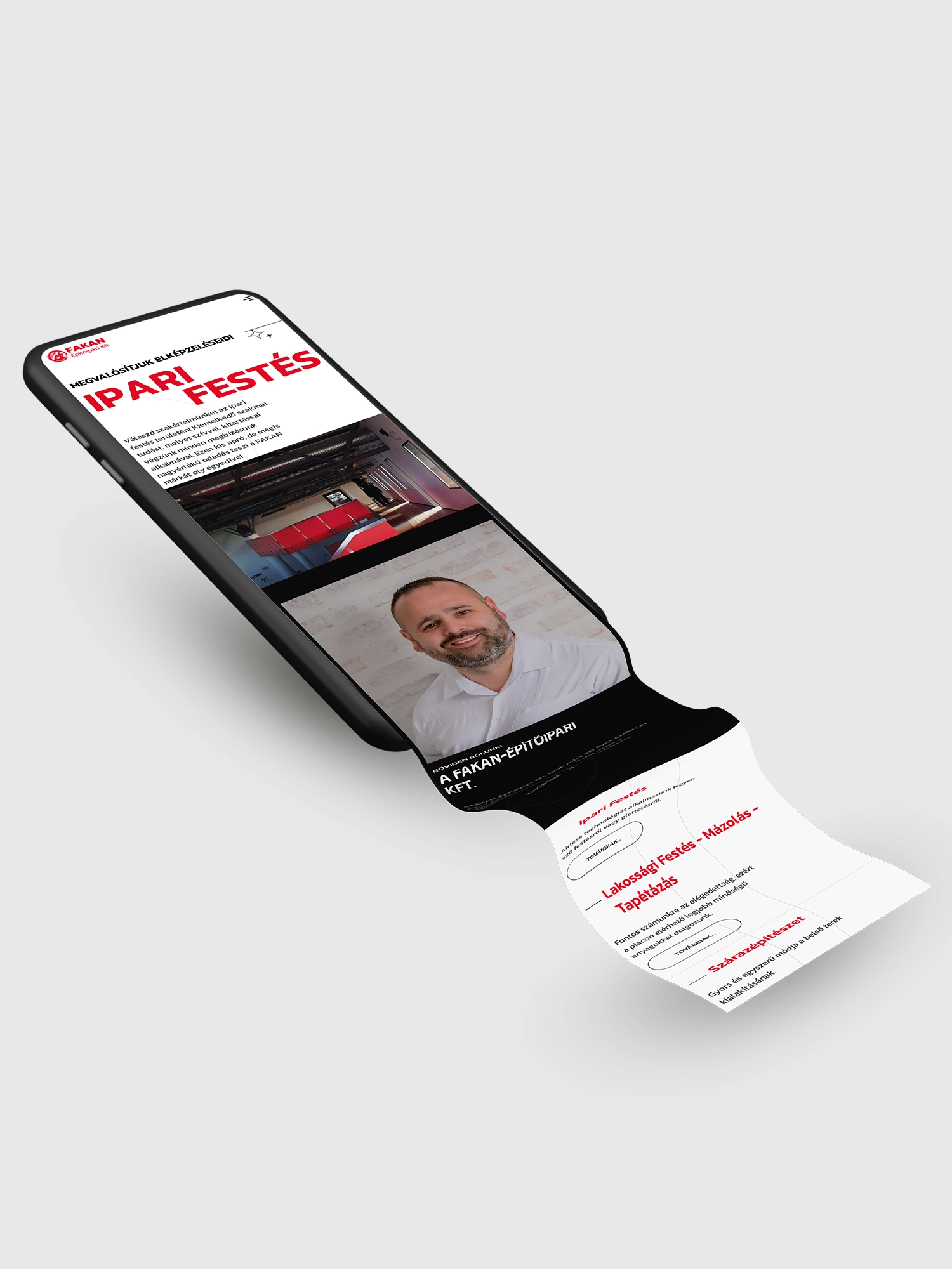 website development - xsoft media