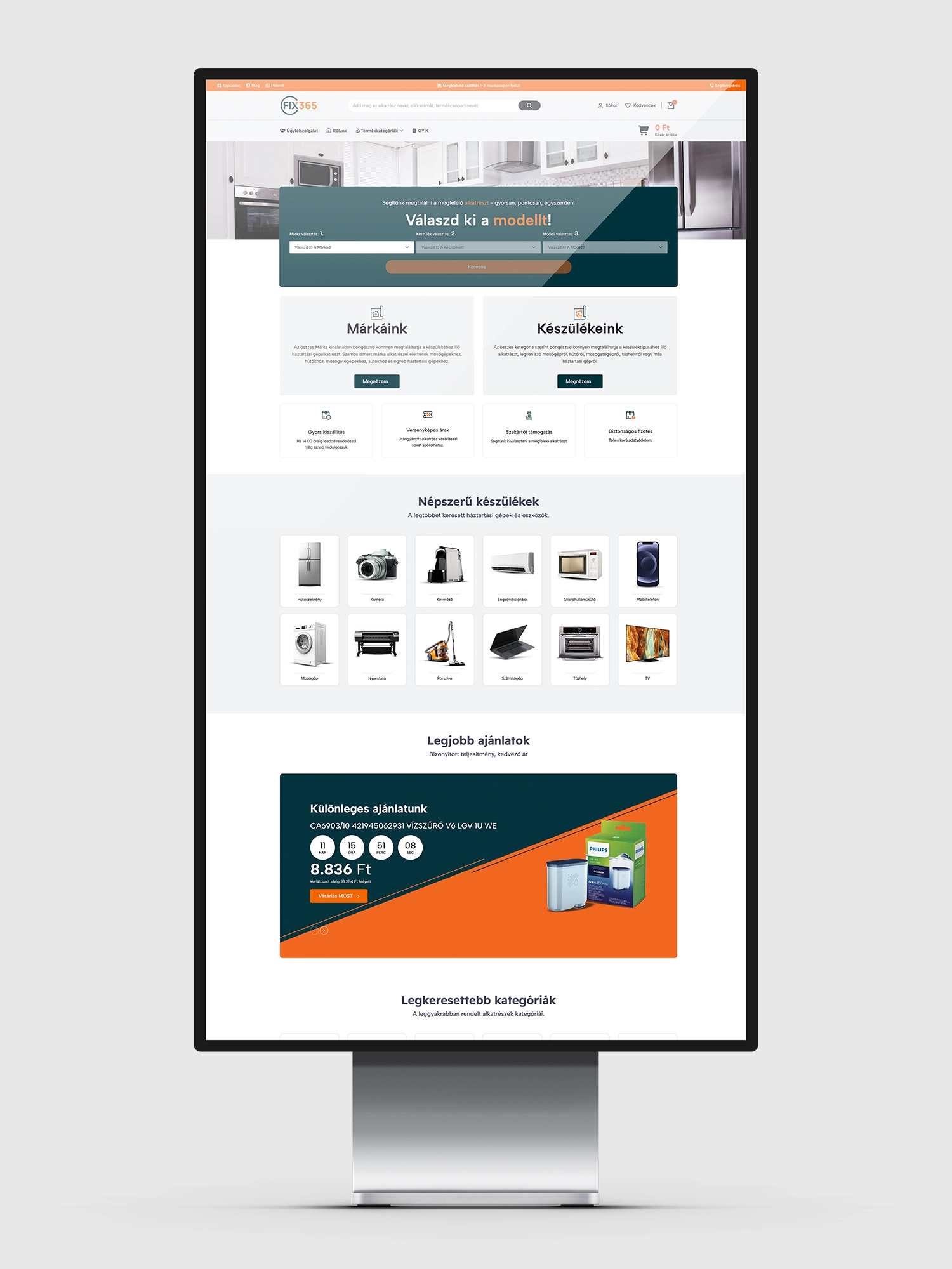 website development - xsoft media