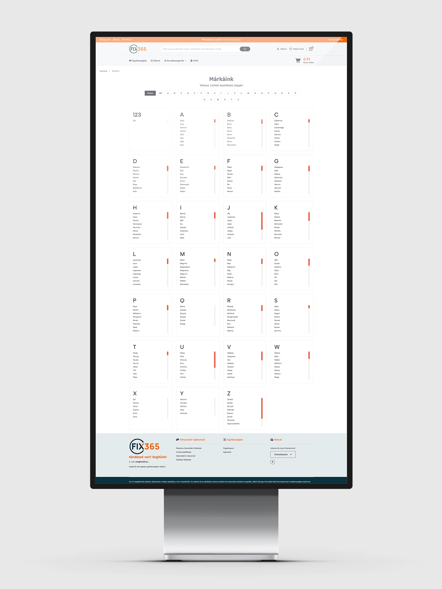 website development - xsoft media