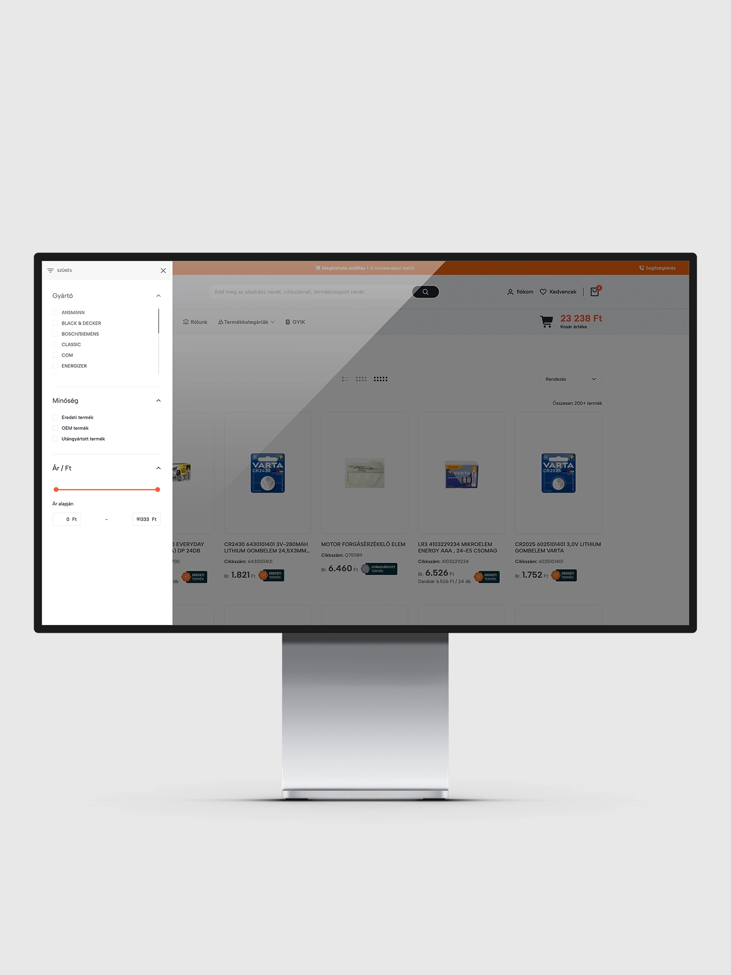 website development - xsoft media
