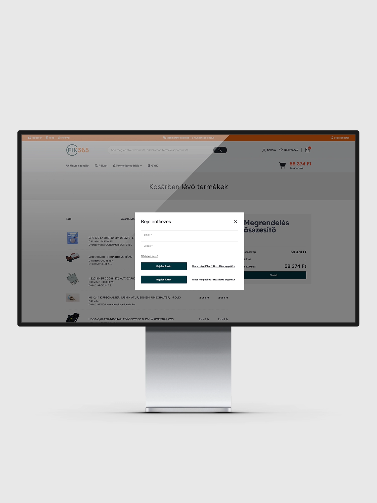 website development - xsoft media