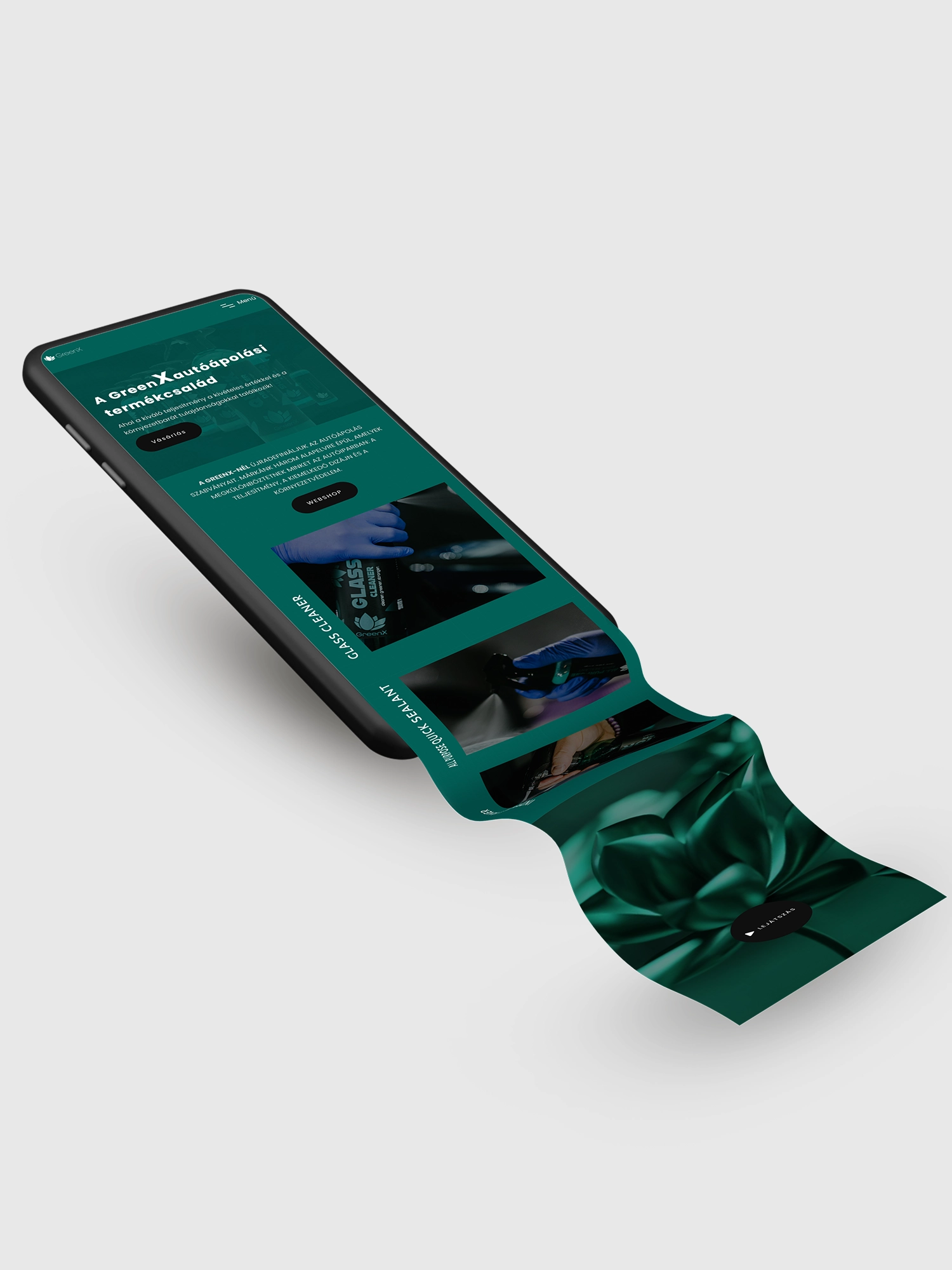 website development - xsoft media