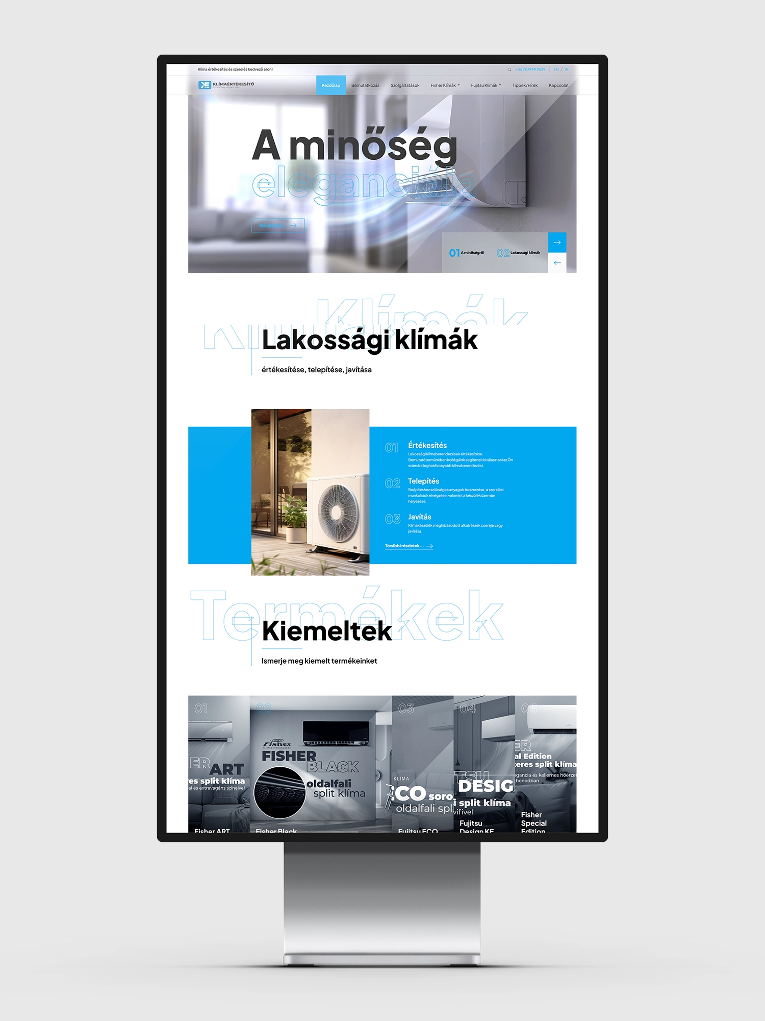 website development - xsoft media