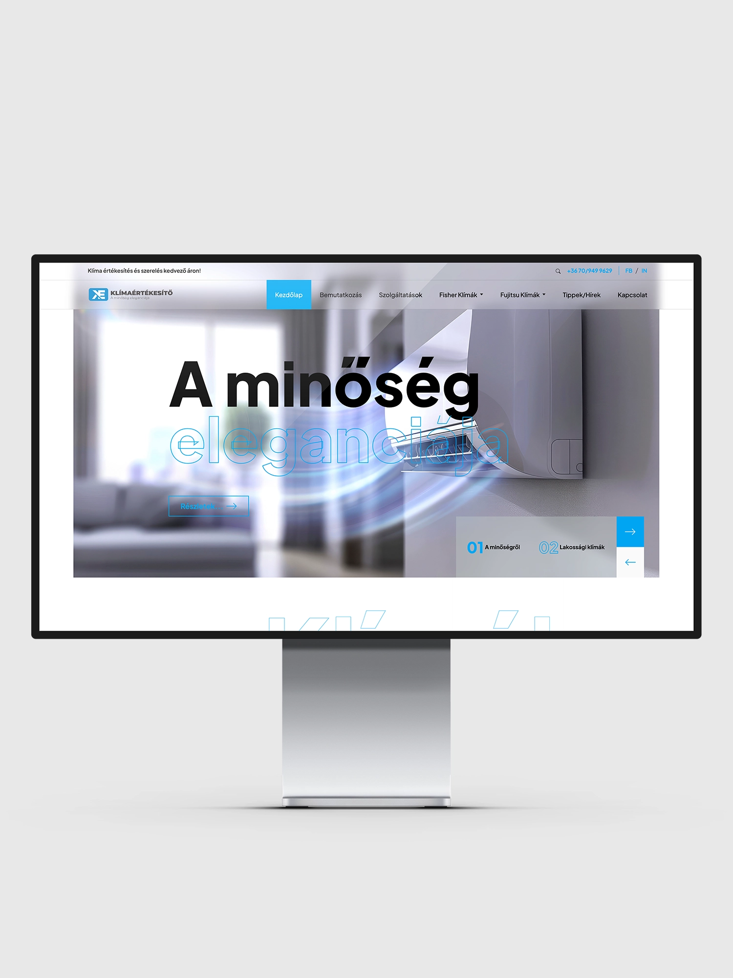 website development - xsoft media