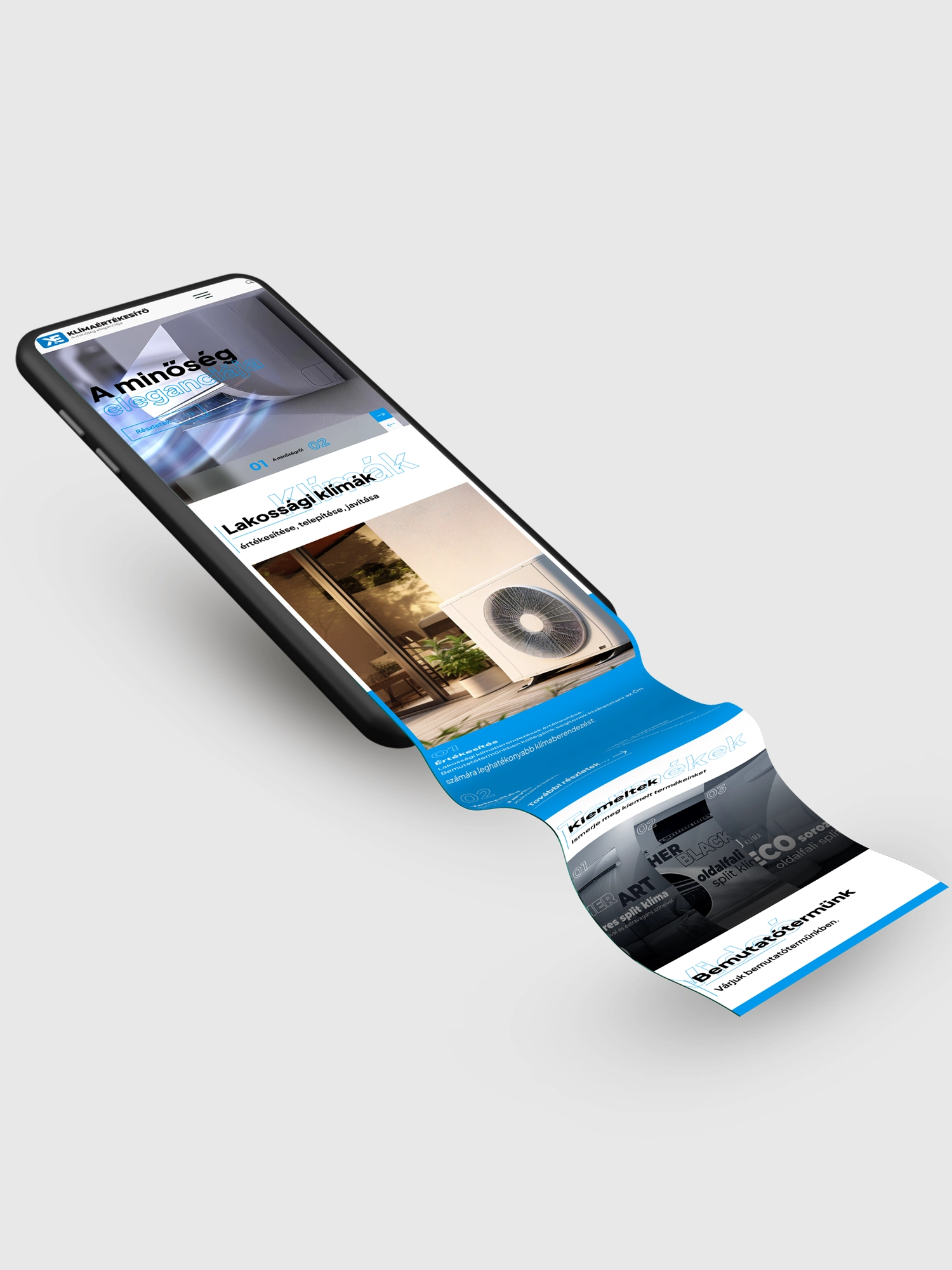 website development - xsoft media