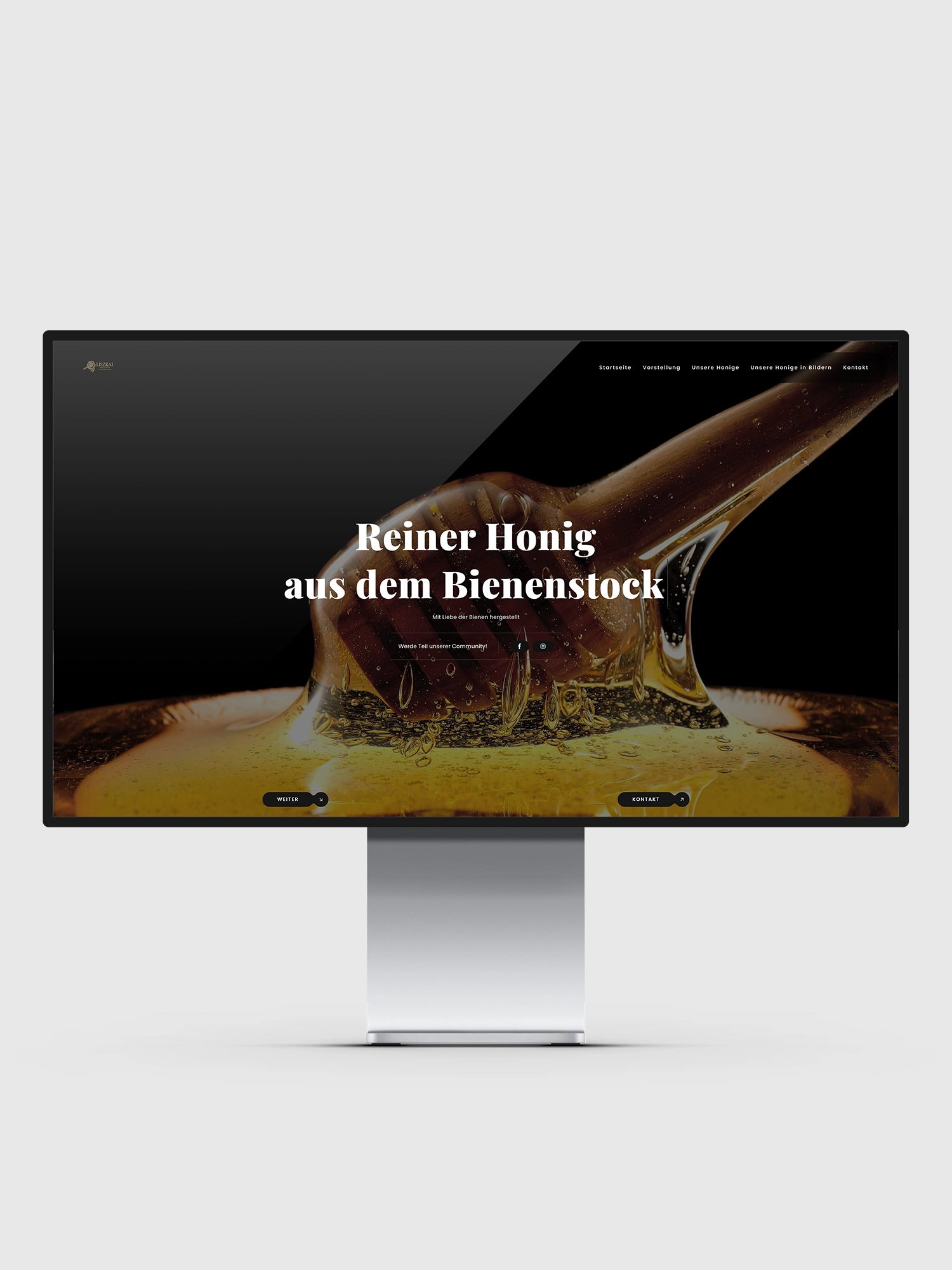 website development - xsoft media