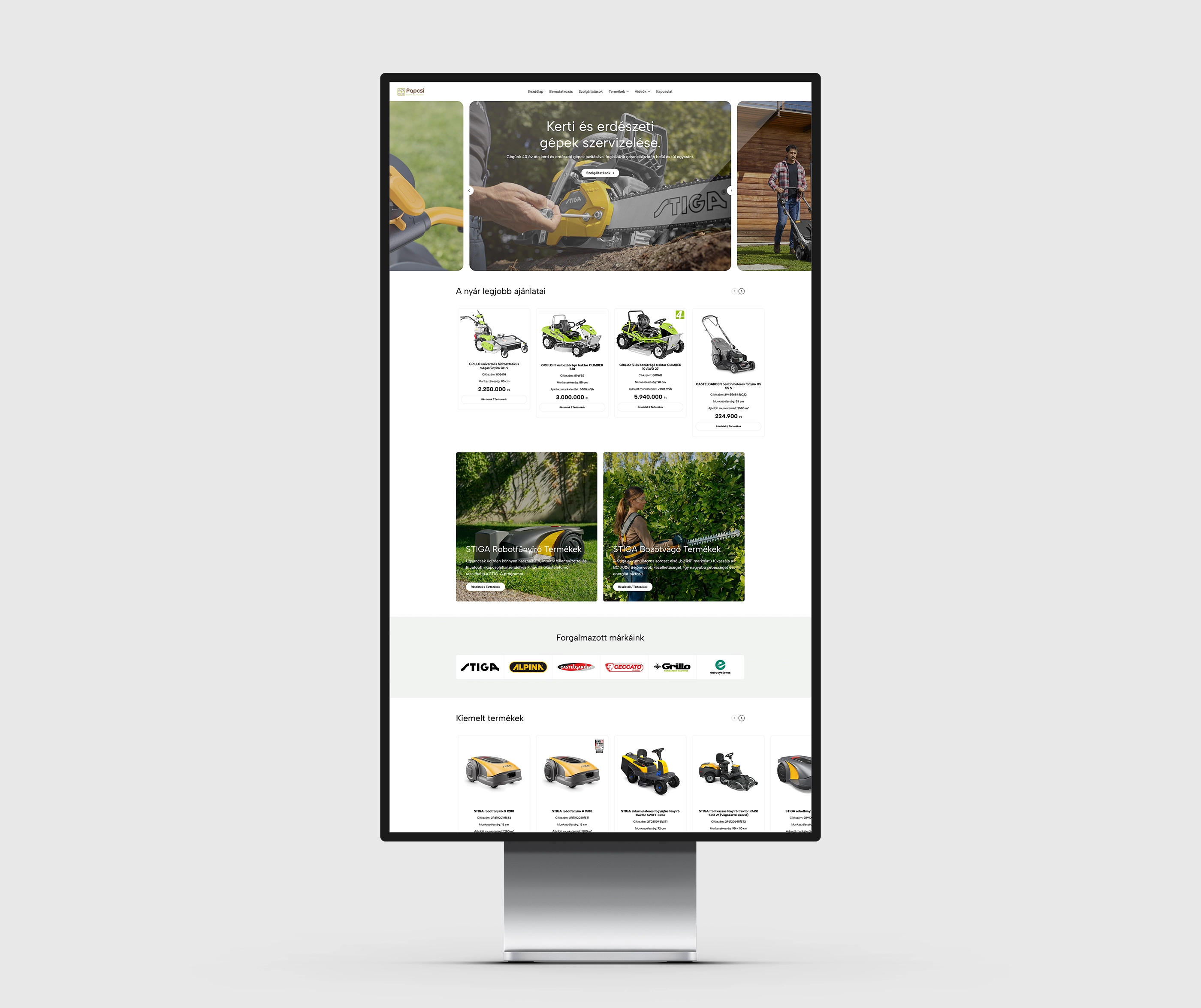 website development - xsoft media