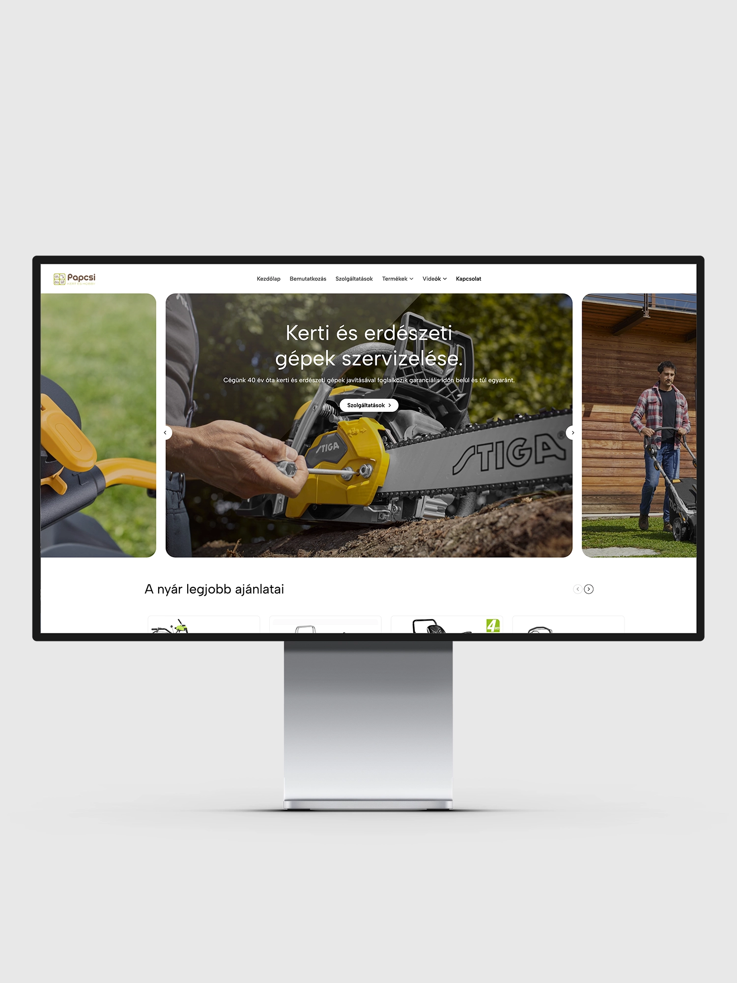 website development - xsoft media