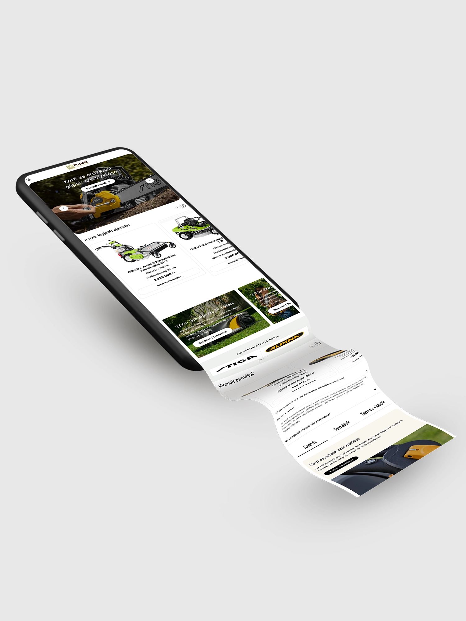 website development - xsoft media