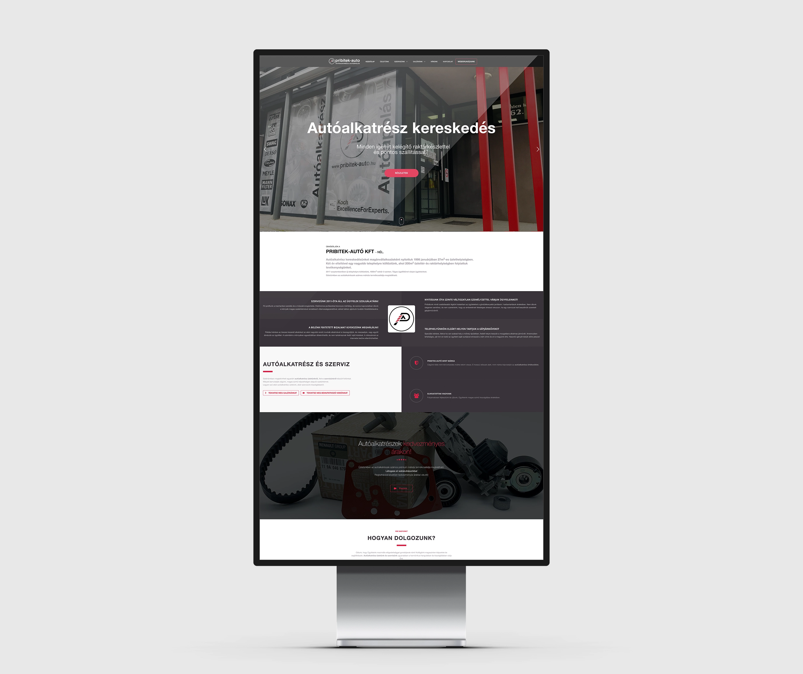 website development - xsoft media