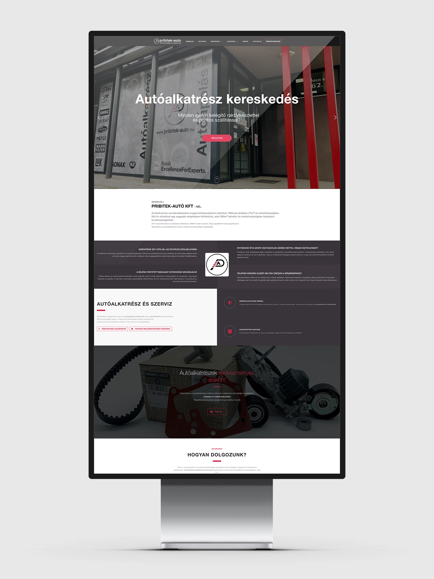 website development - xsoft media