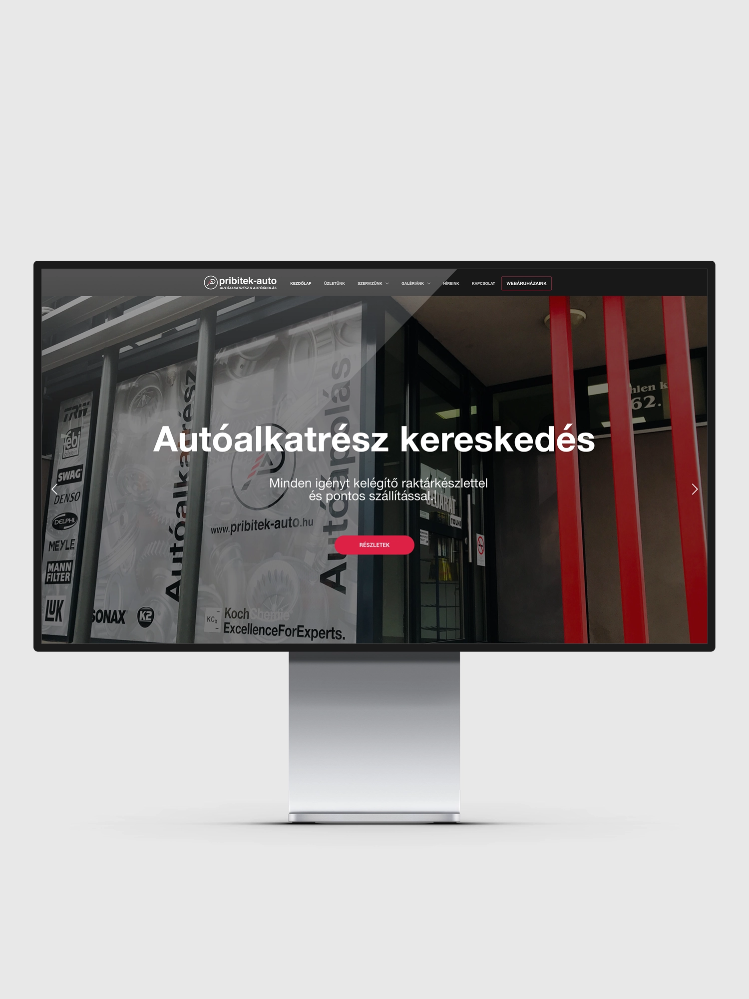 website development - xsoft media