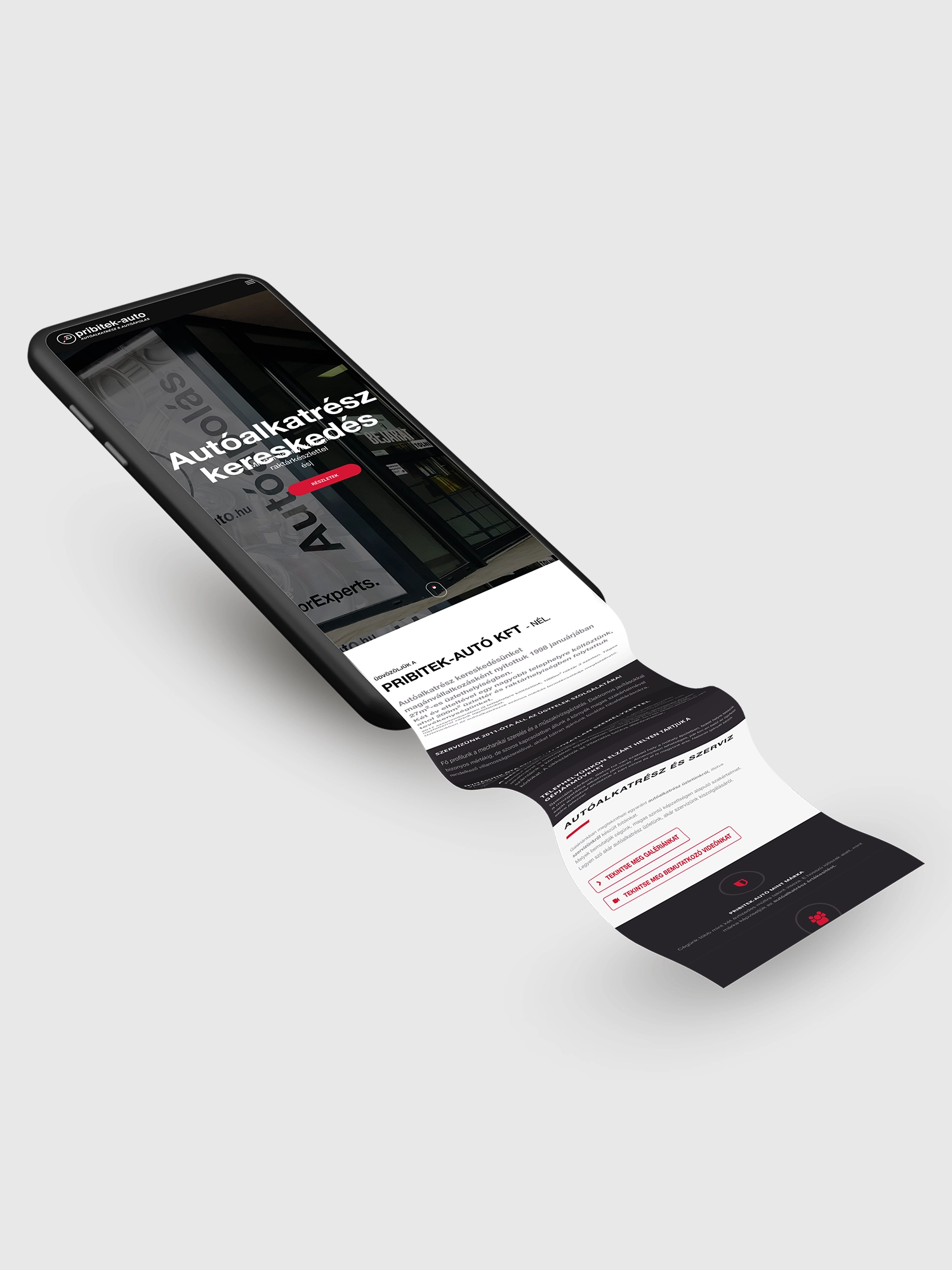 website development - xsoft media