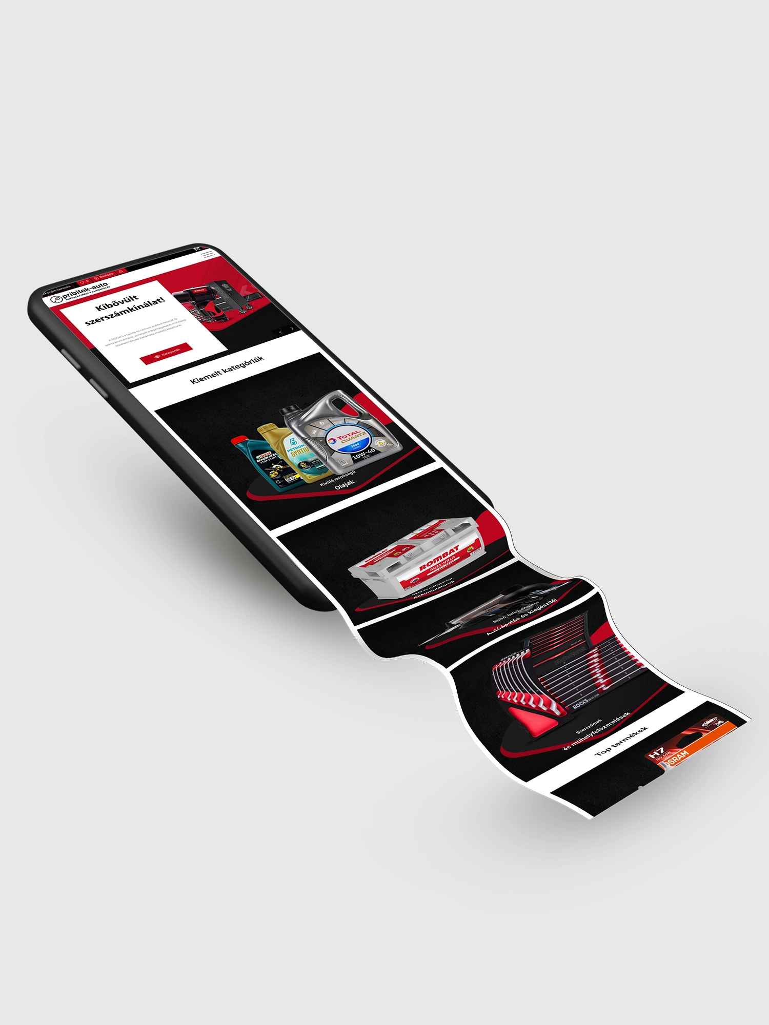 website development - xsoft media