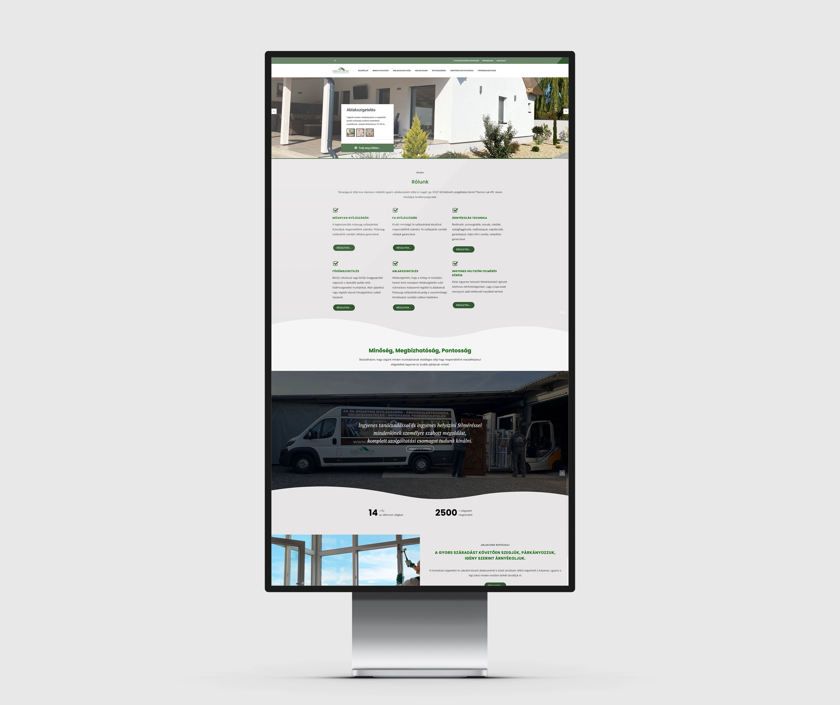 website development - xsoft media